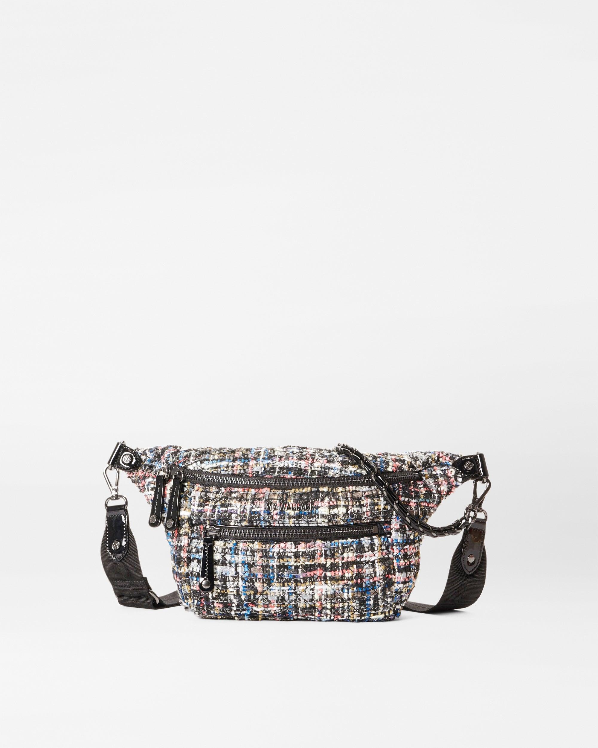 Mz wallace cheap floral tote