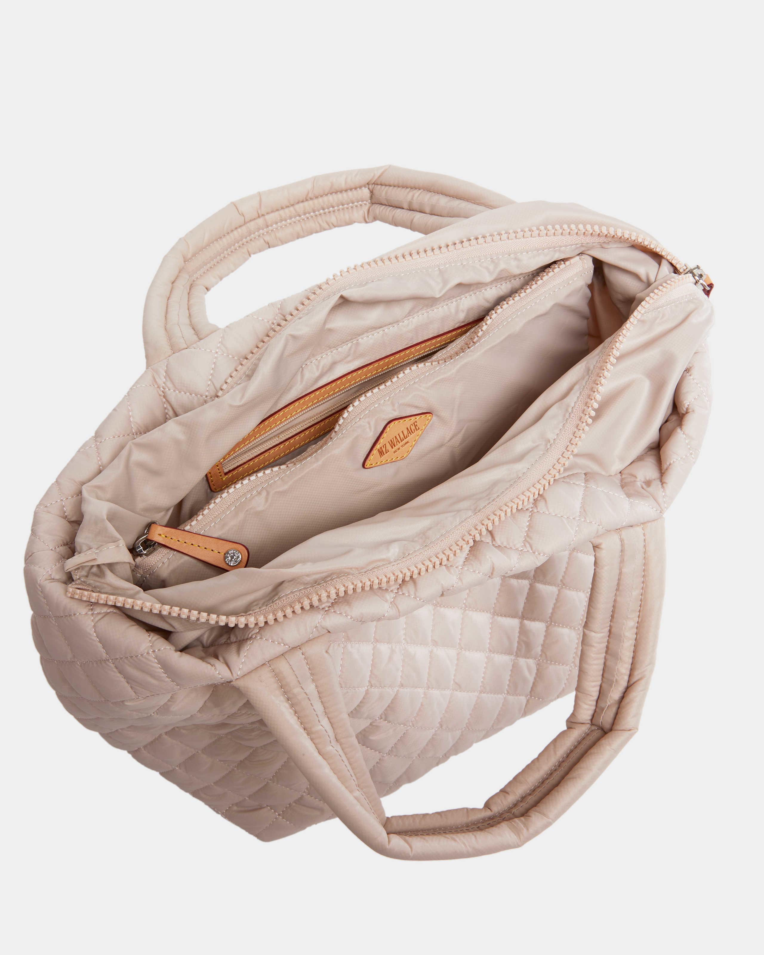 mz wallace medium tote