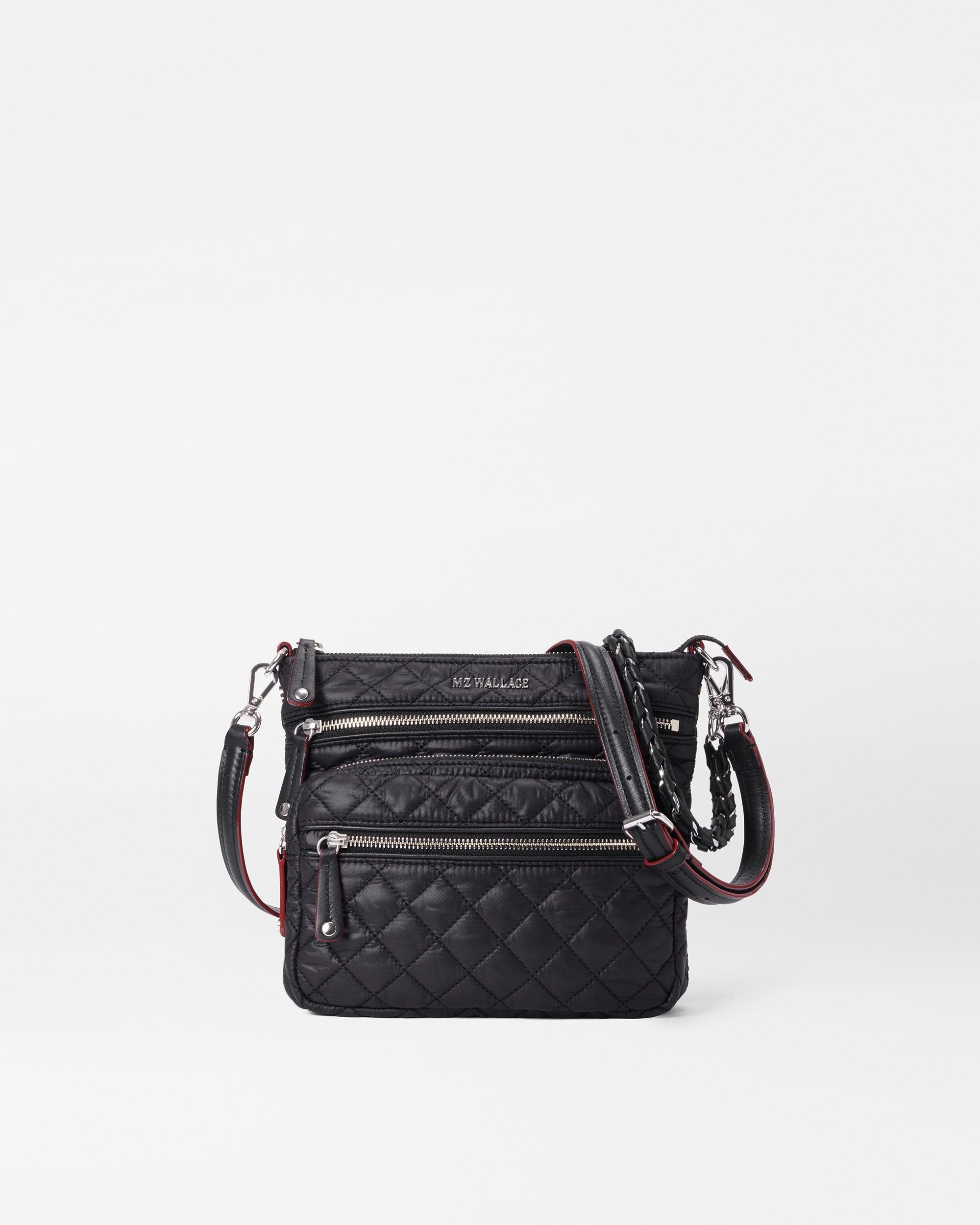 Crosby Downtown Crossbody