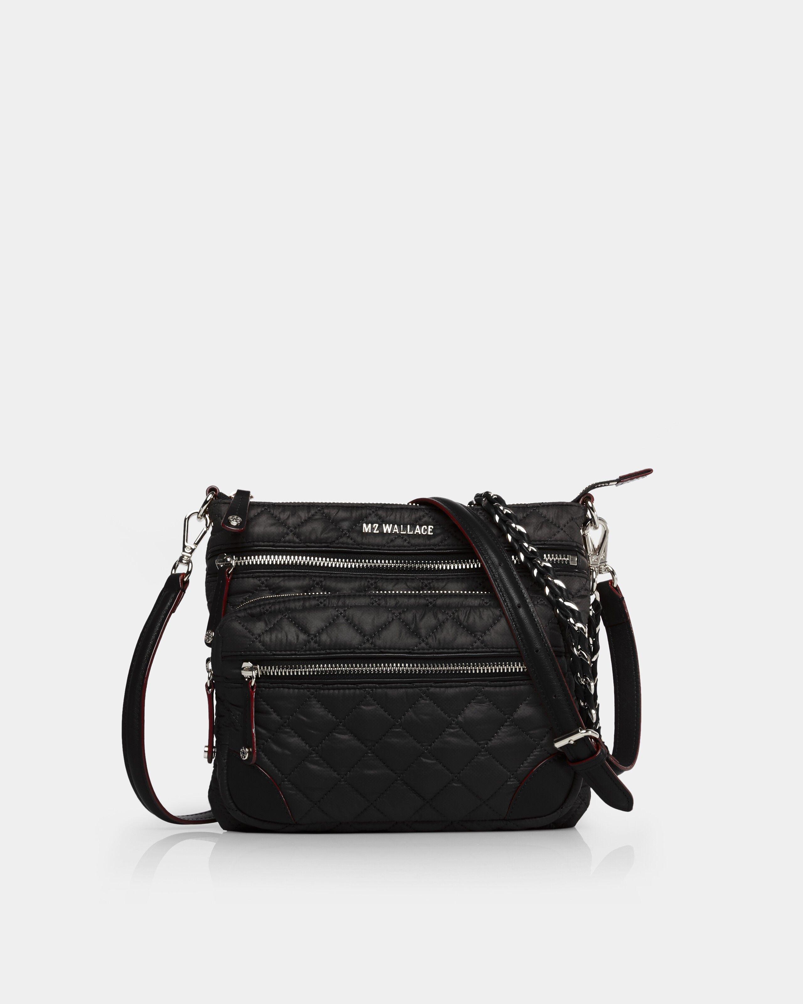 mz wallace downtown crosby