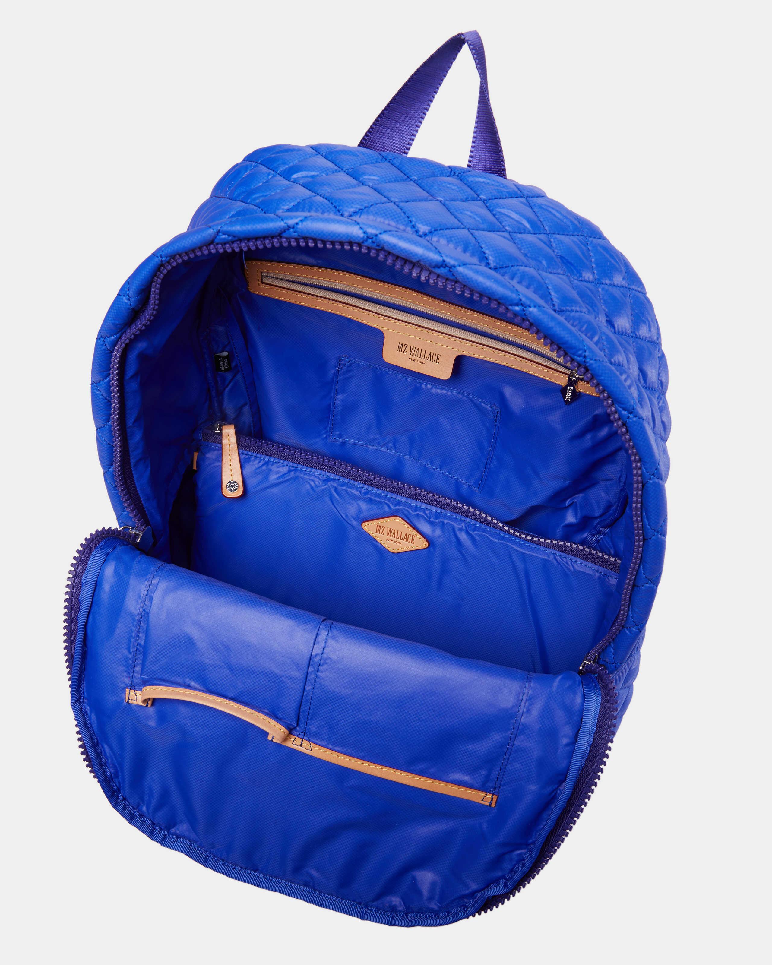 mz wallace metro backpack