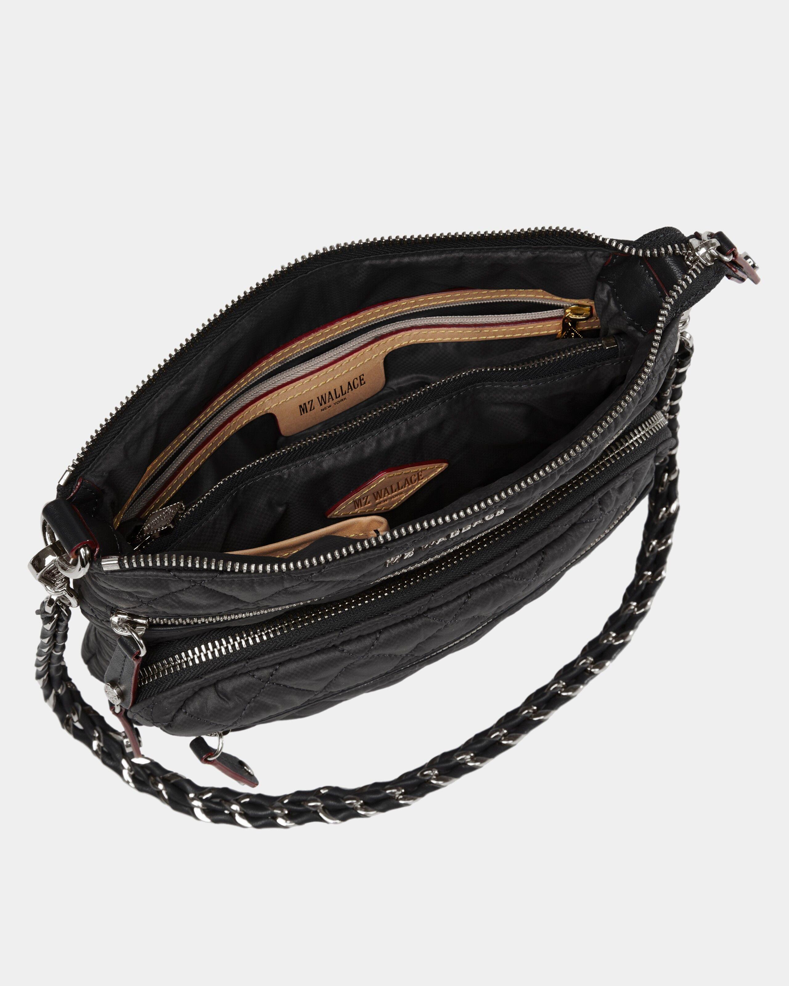 mz wallace downtown crosby