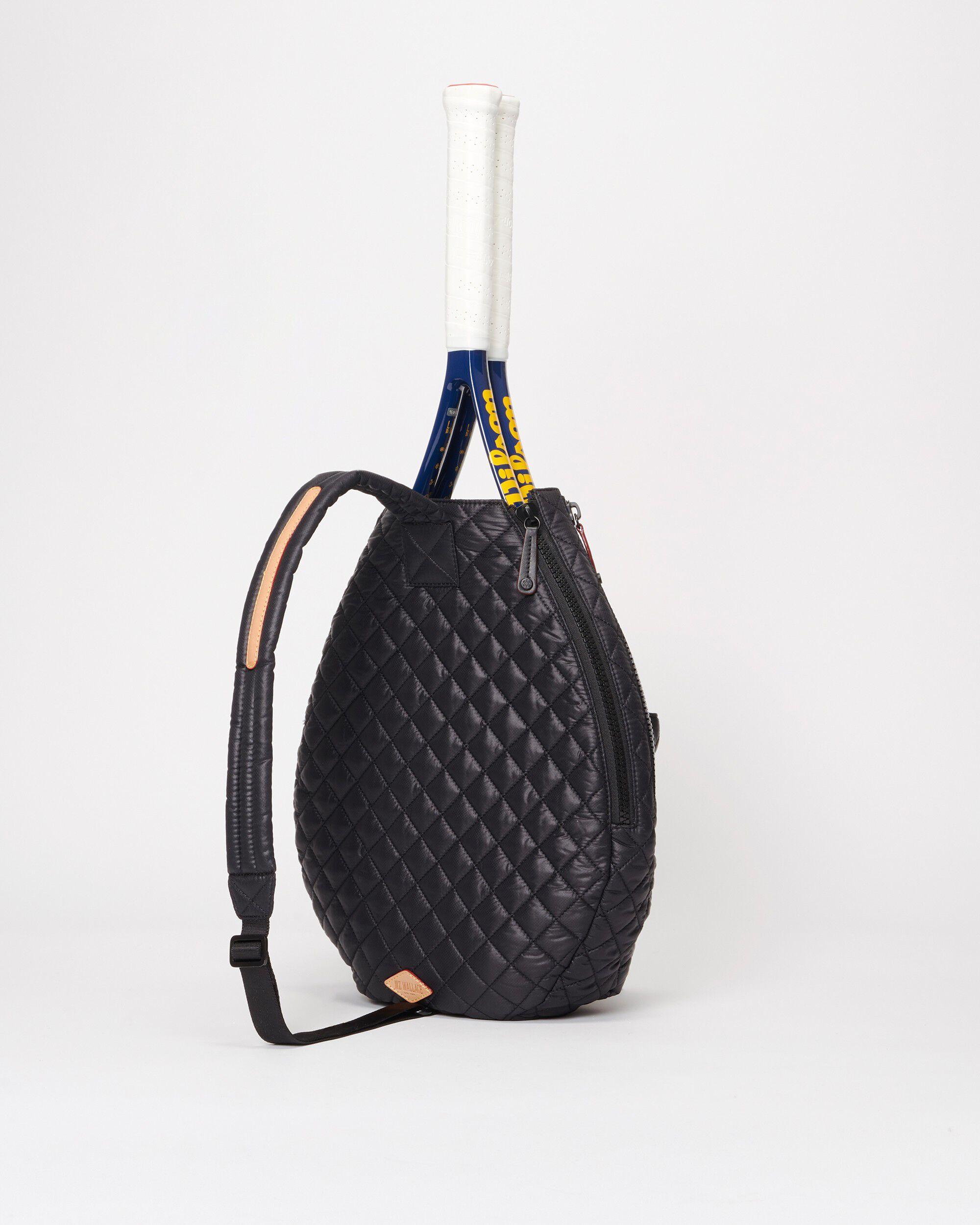 mz wallace tennis bags