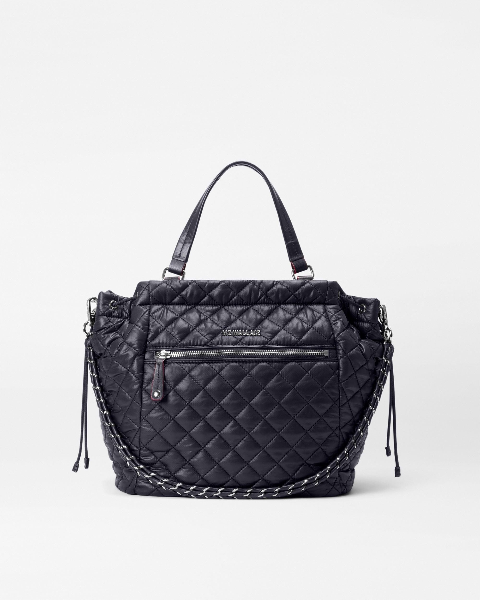 Crosby tote mz wallace deals