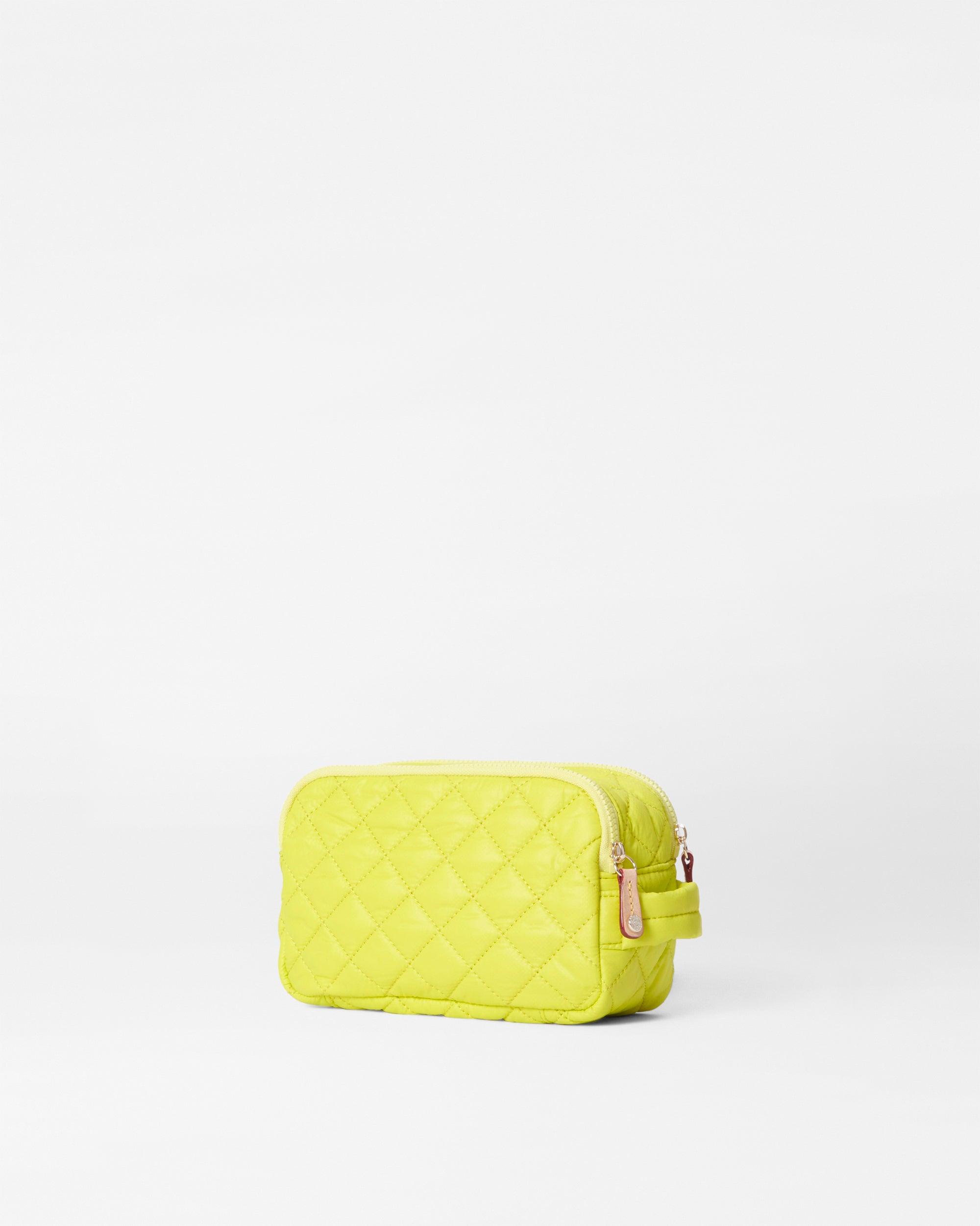 MZ Wallace sale Neon Sam Cosmetic Bag