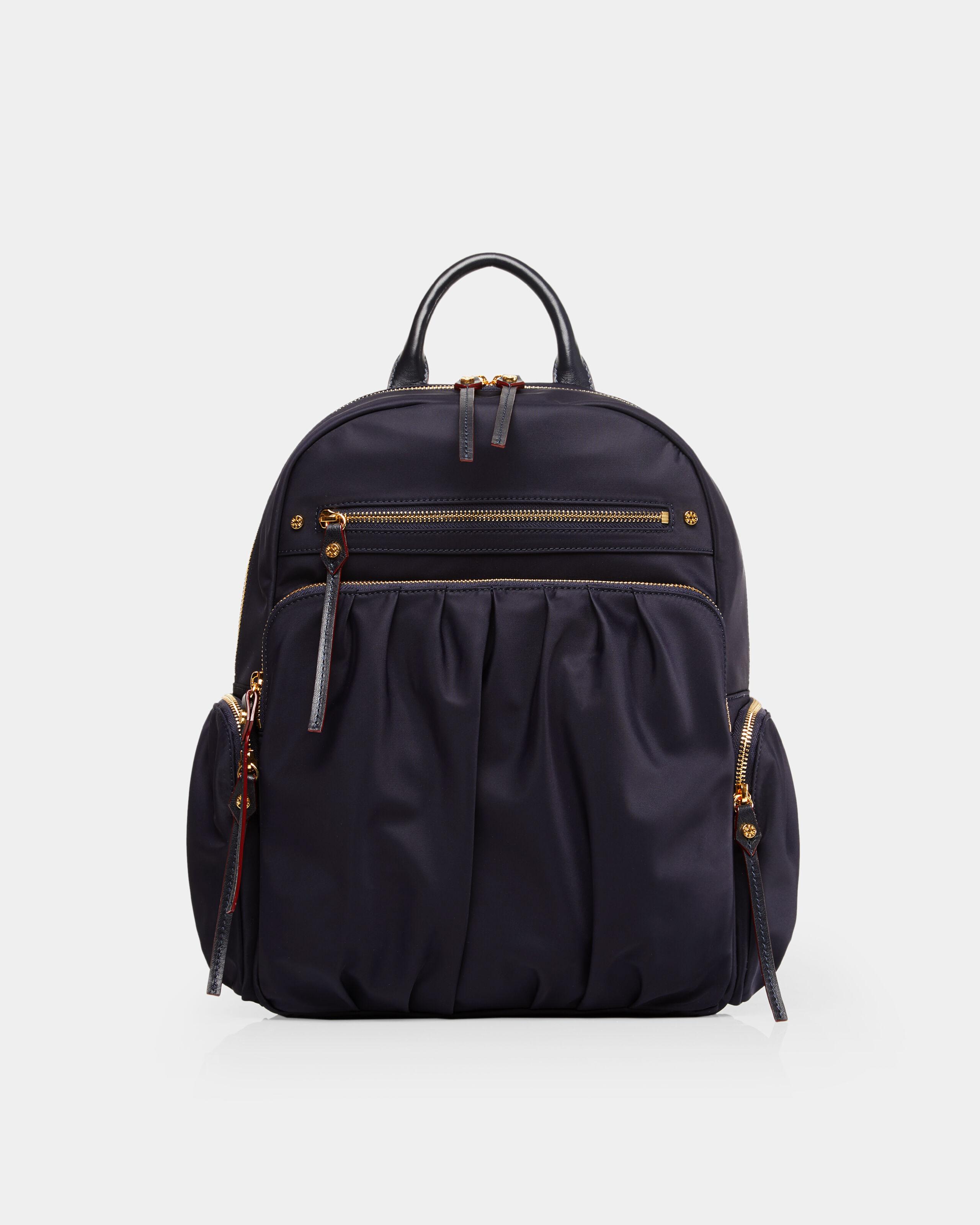 MZ Wallace Dawn Belle Backpack in Blue - Lyst