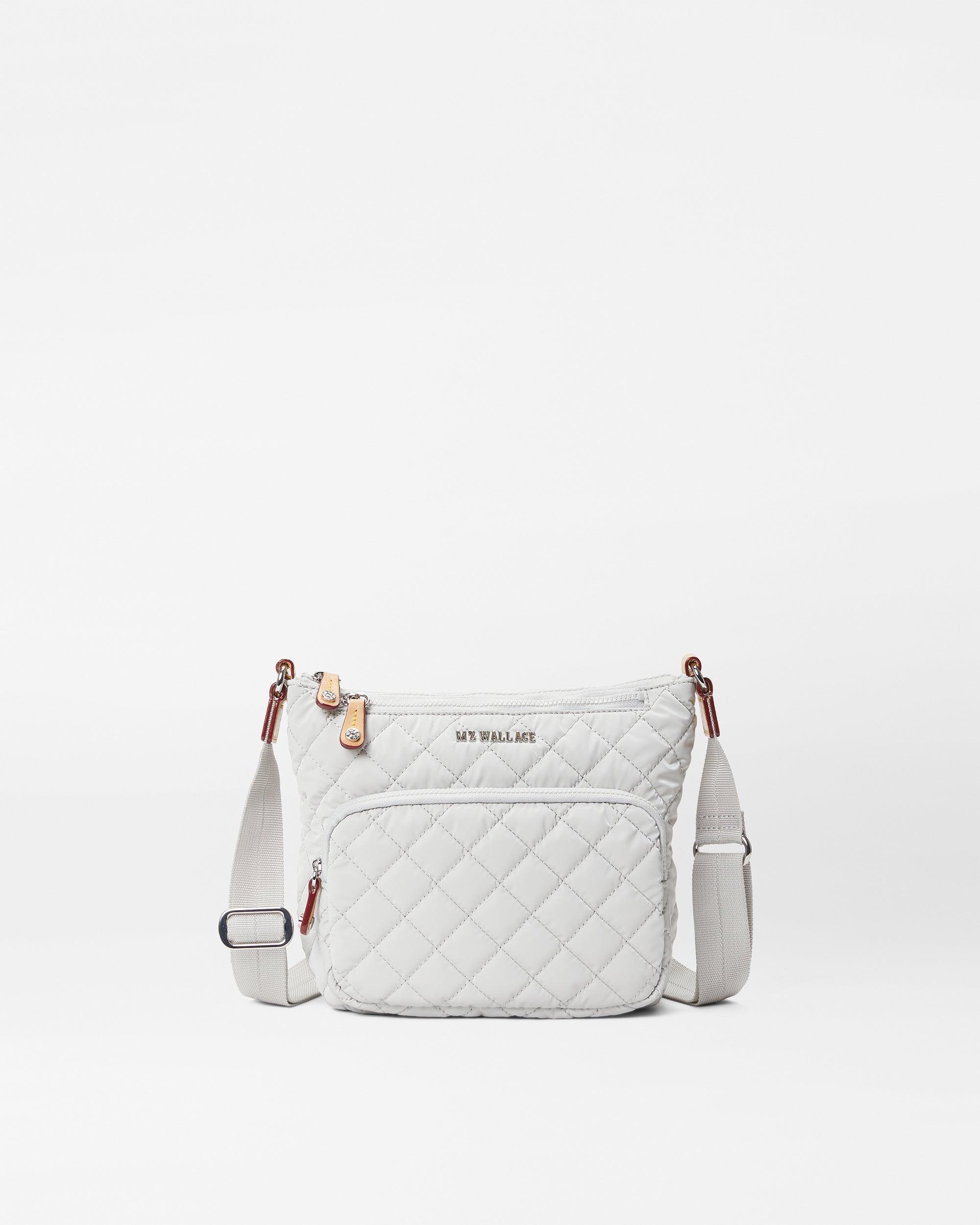 Mz wallace metro discount scout crossbody bag