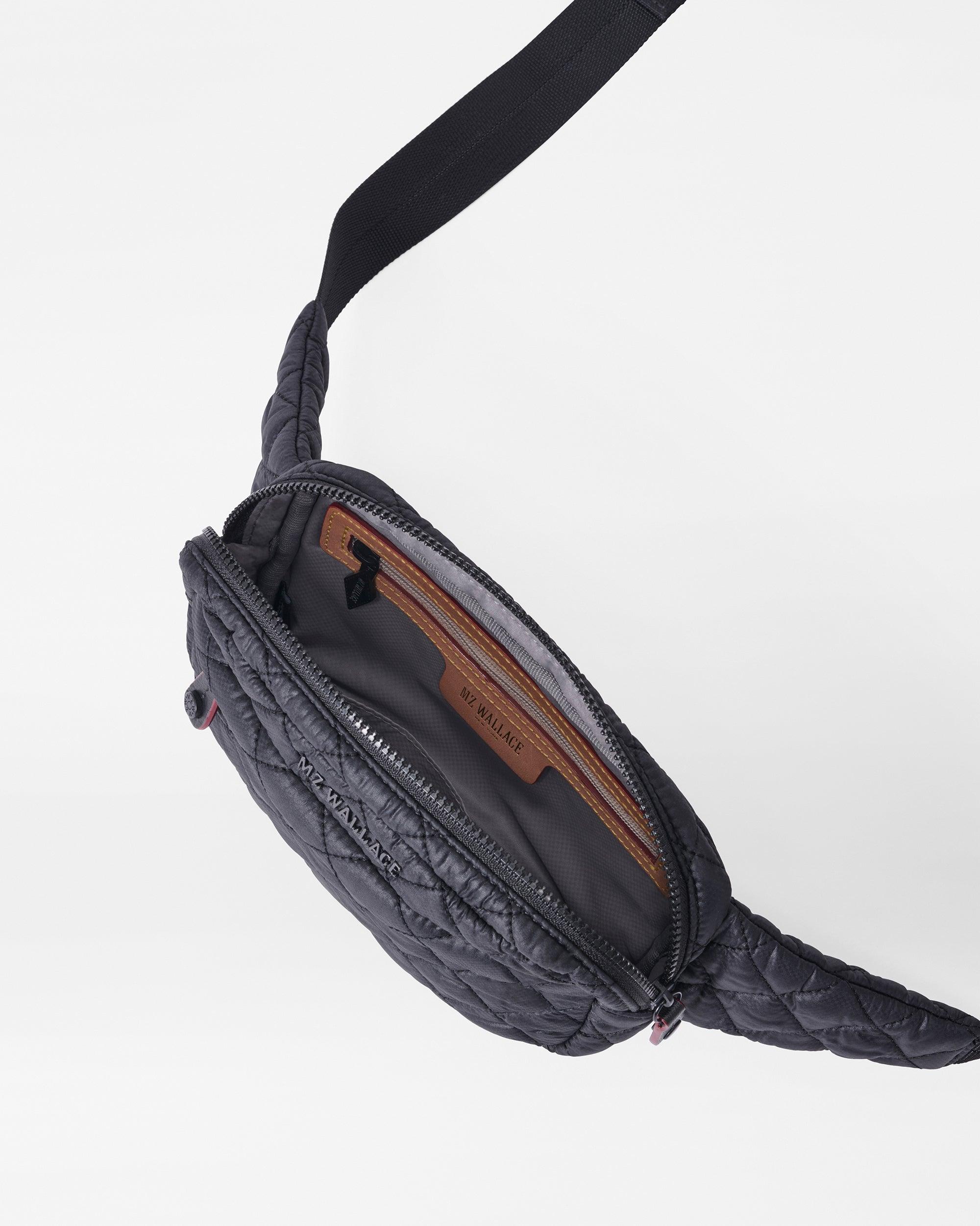 Mz wallace fanny pack sale