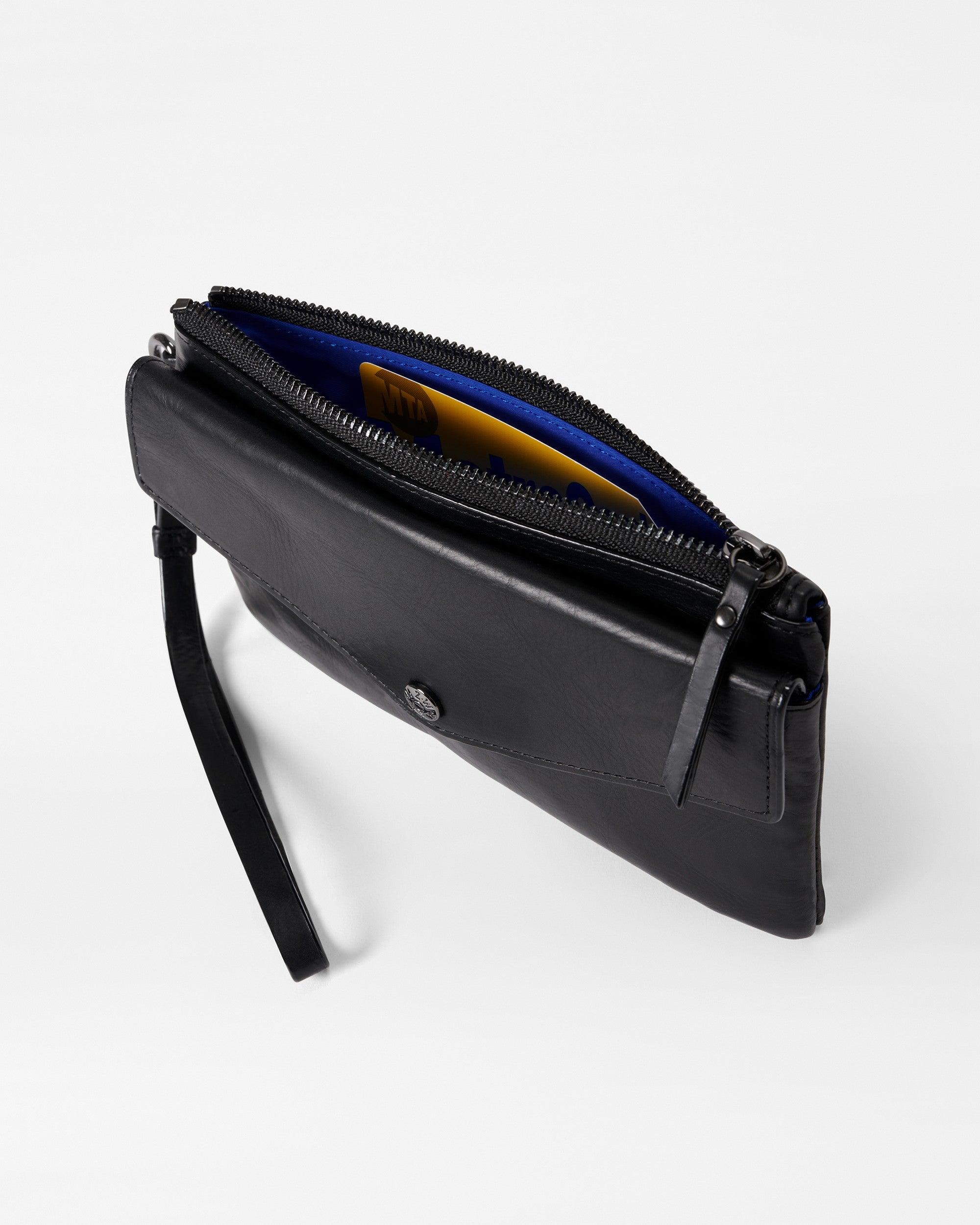 Mz wallace cheap wristlet