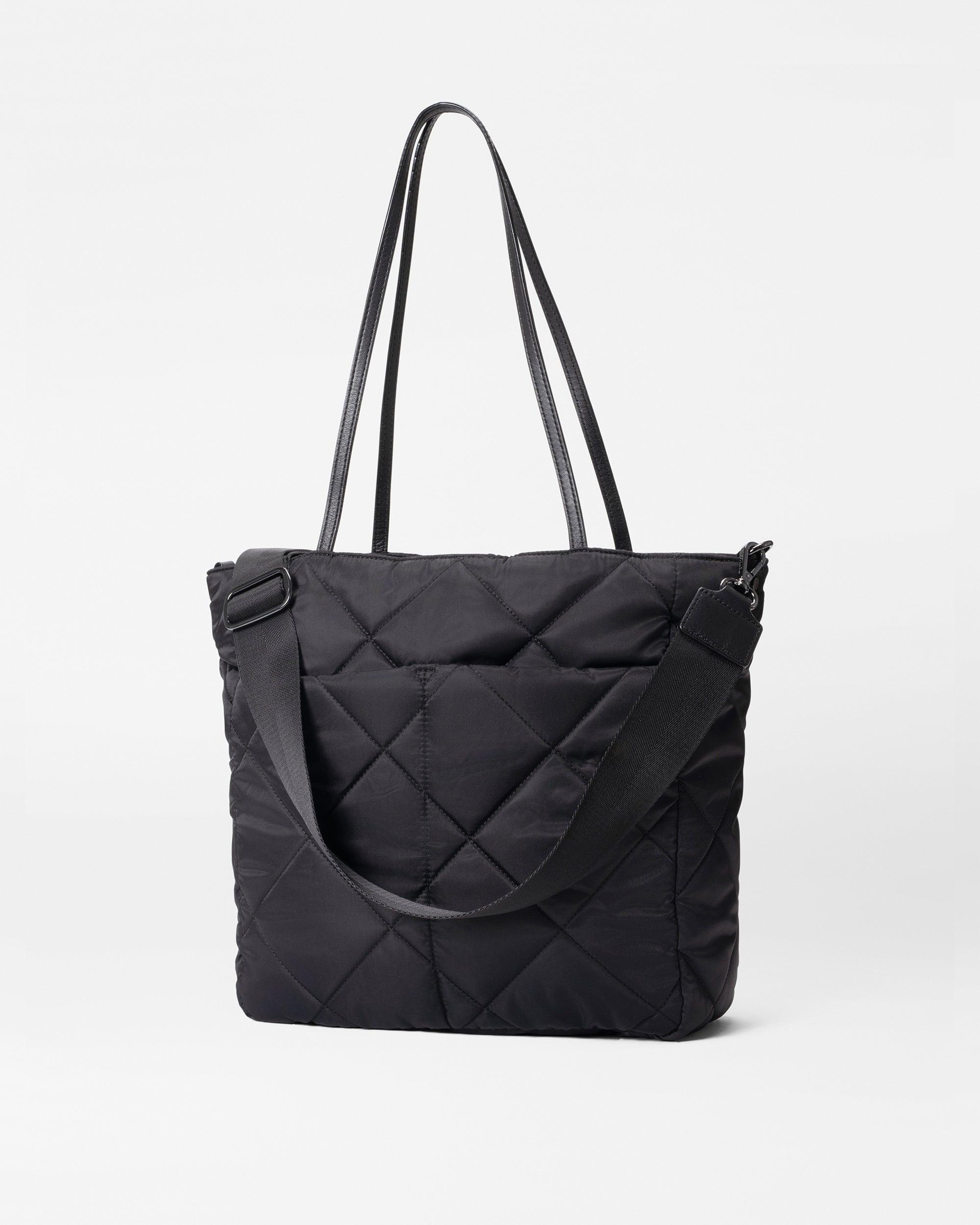 Mz wallace black tote cheap