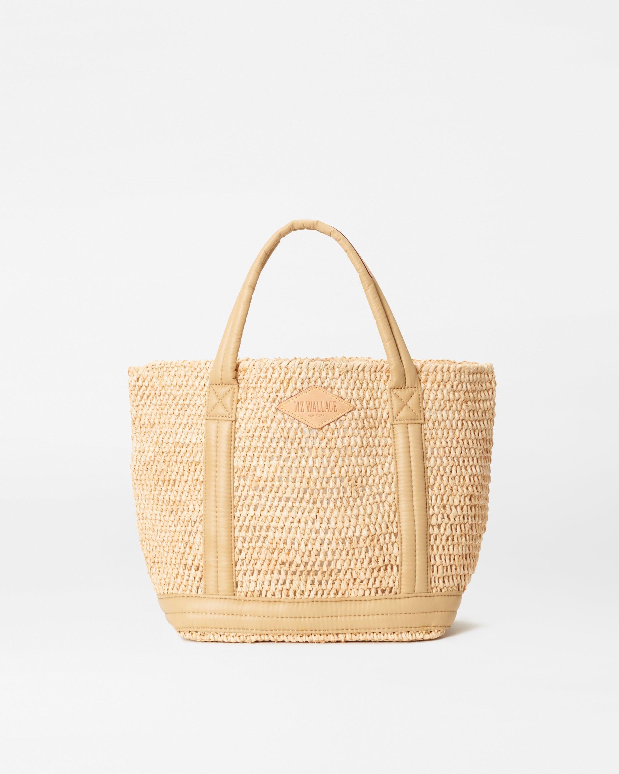 Mz wallace tote new arrivals