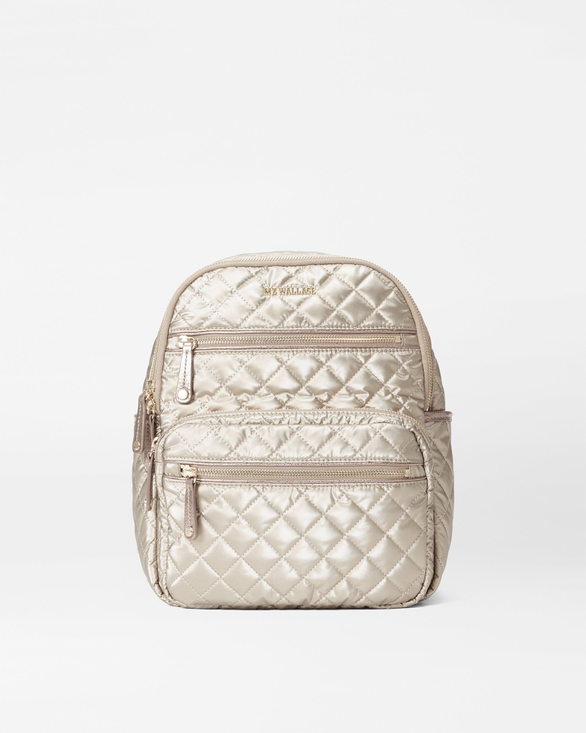 Mz wallace crosby backpack top