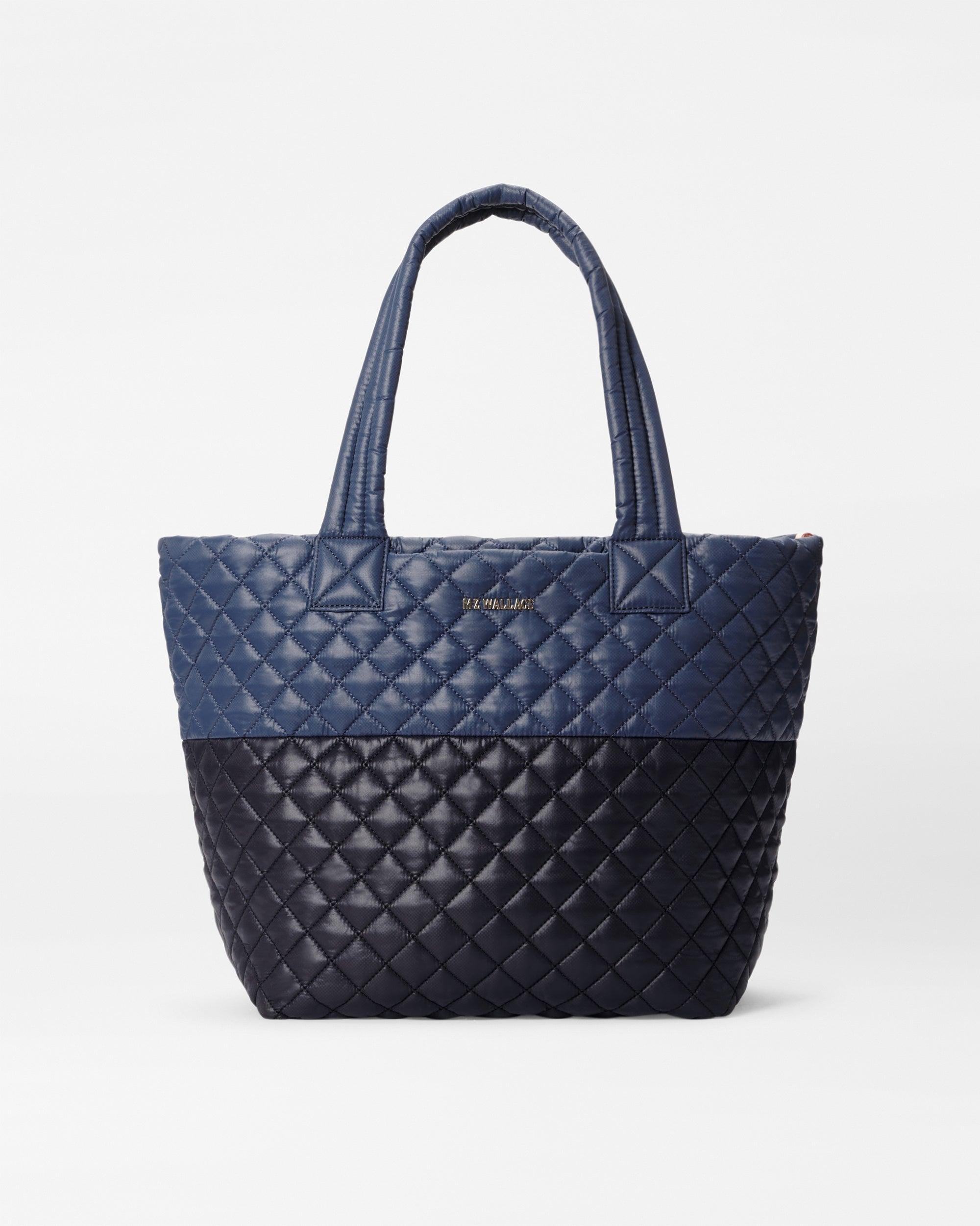 Mz wallace medium metro tote black deals
