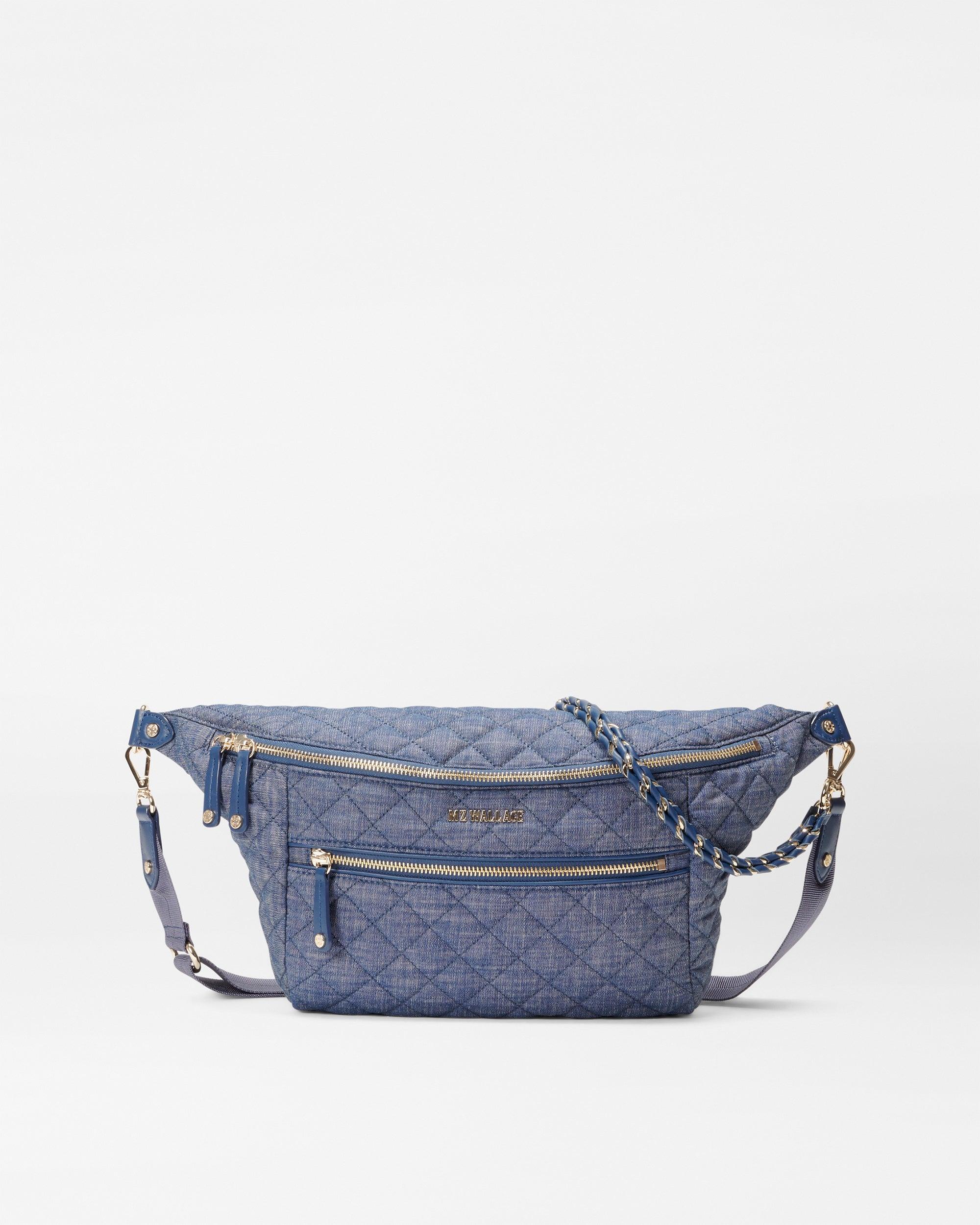 Mz wallace crosby belt bag deals
