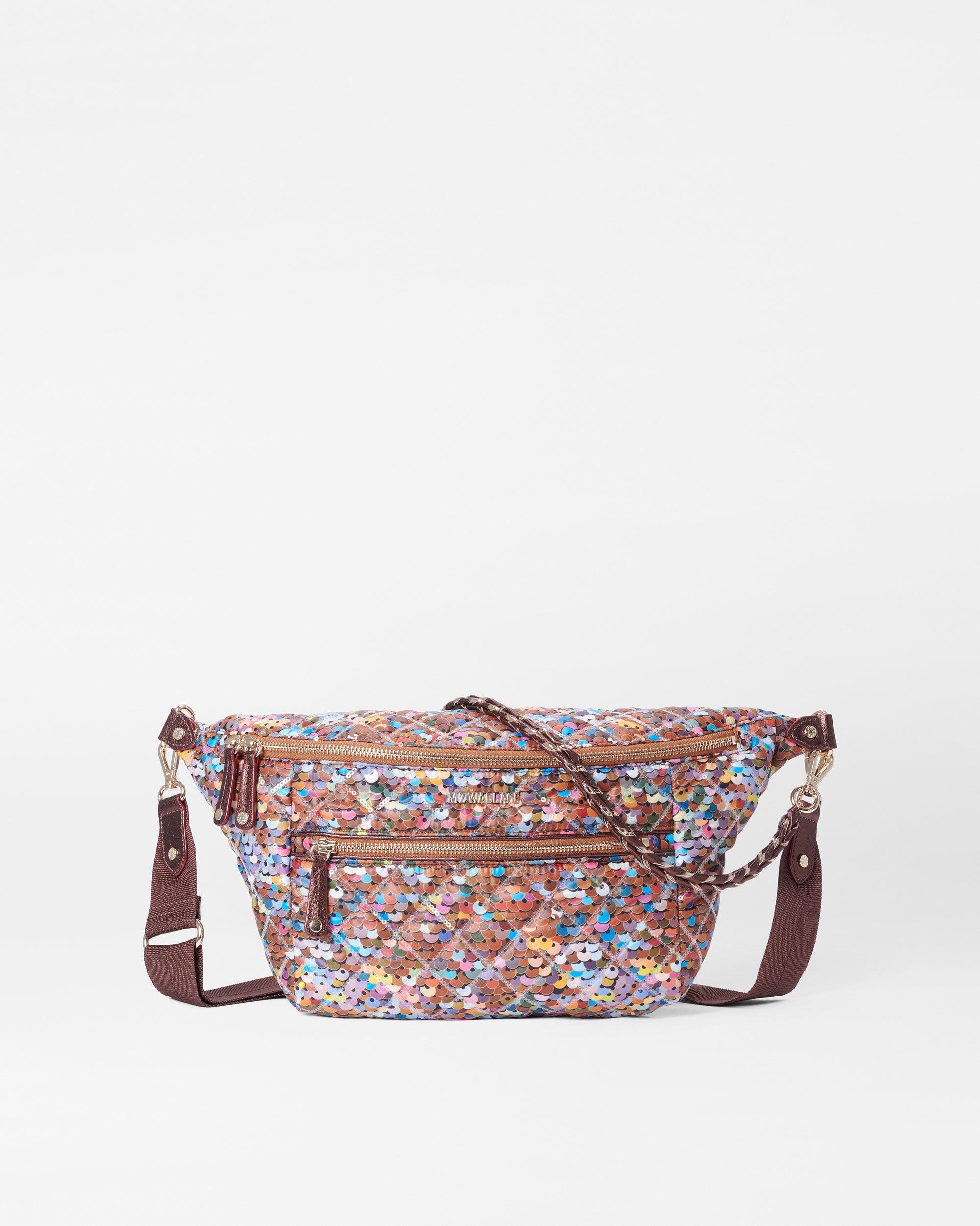 Steve Madden Wallace Crossbody Bag