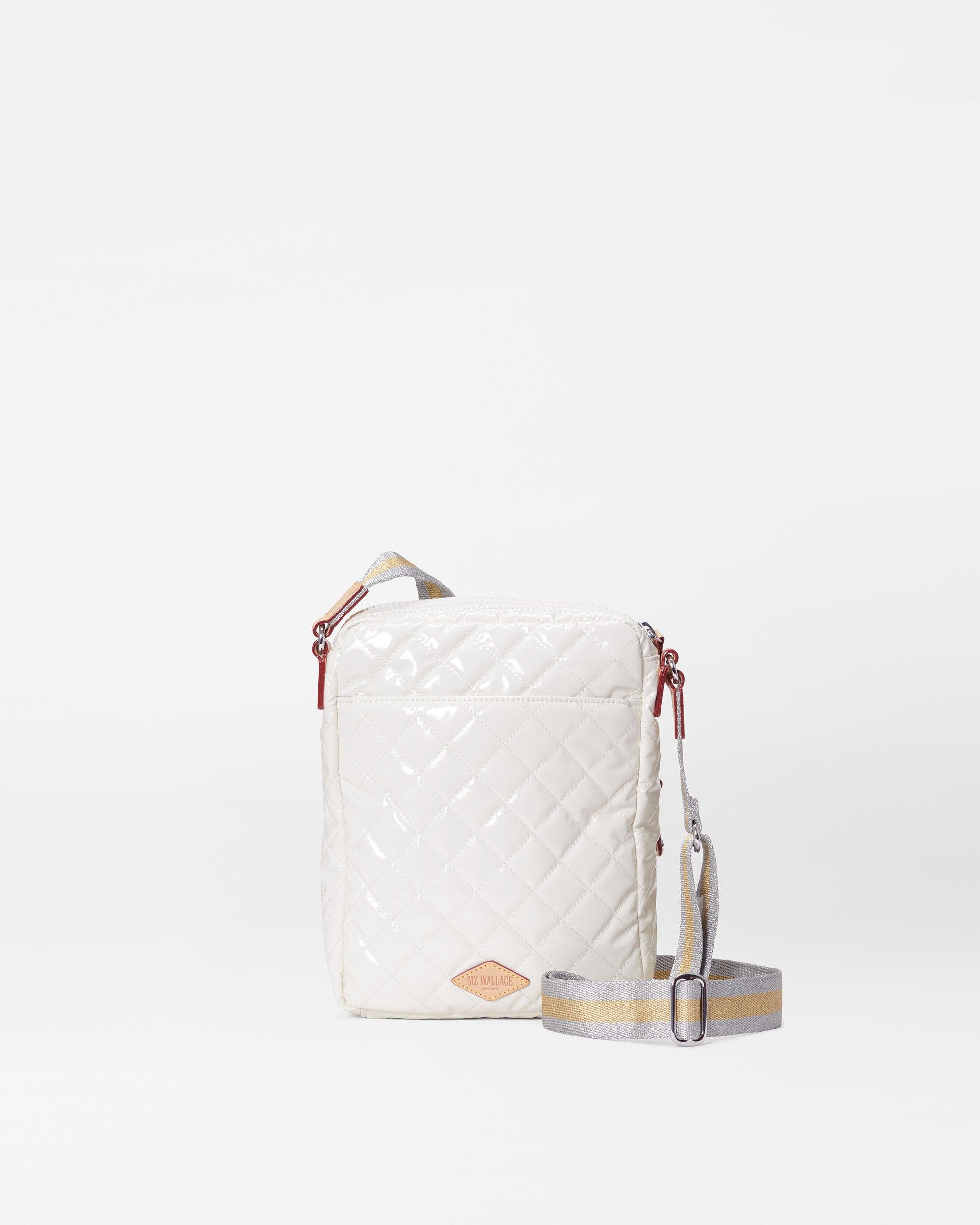 Mz wallace large metro crossbody clearance