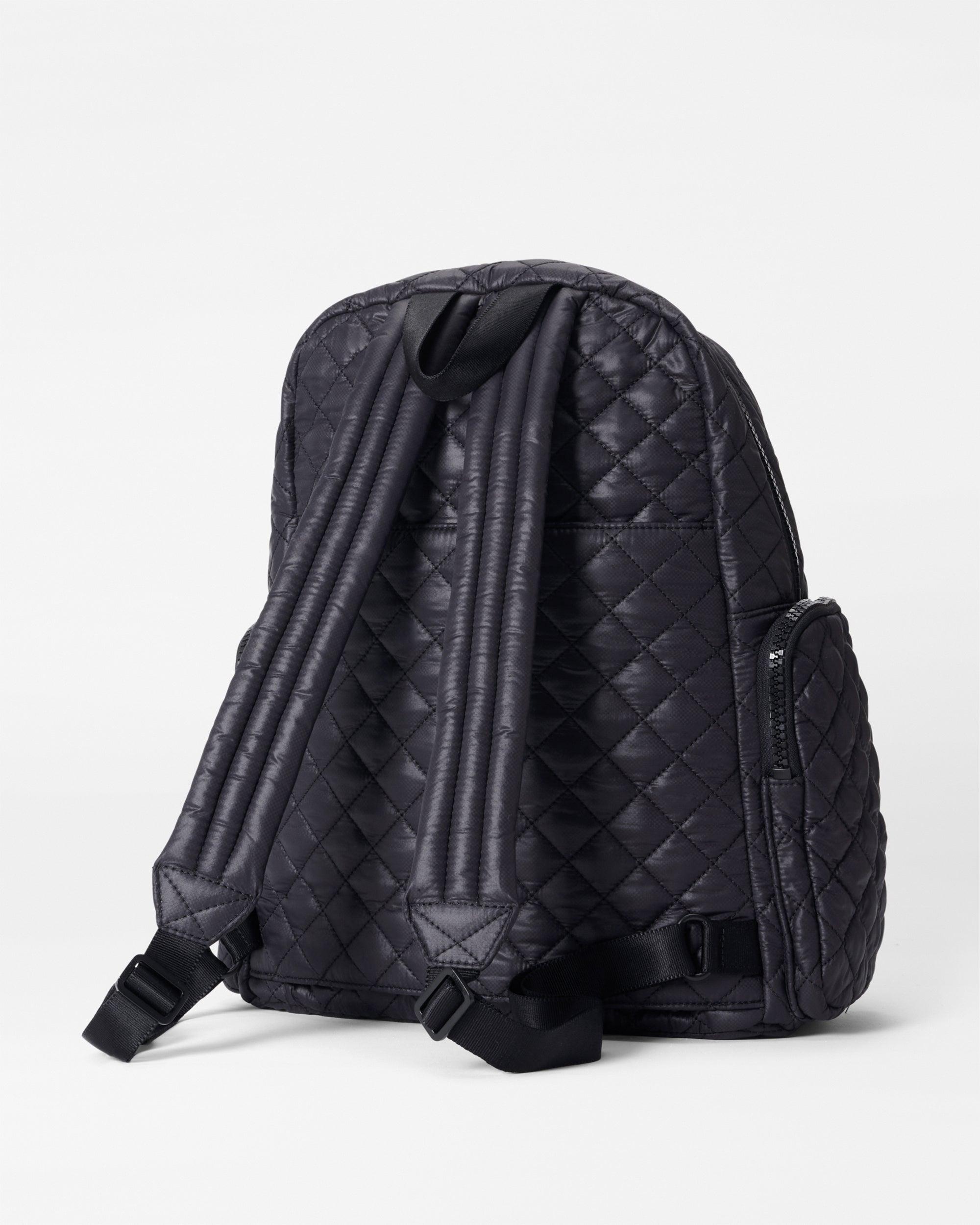 Danskin backpack quilted cheap