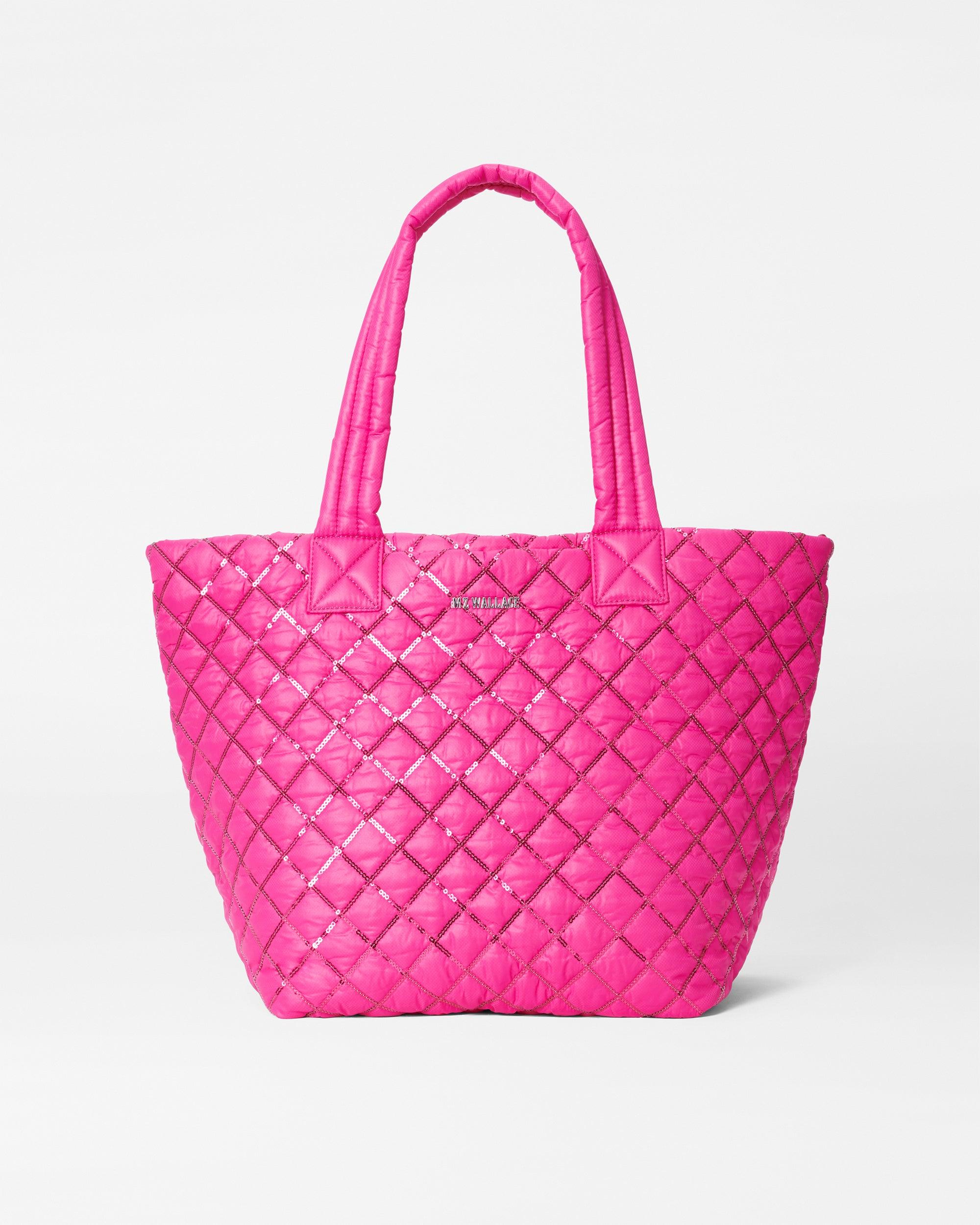Mz wallace outlet medium metro tote