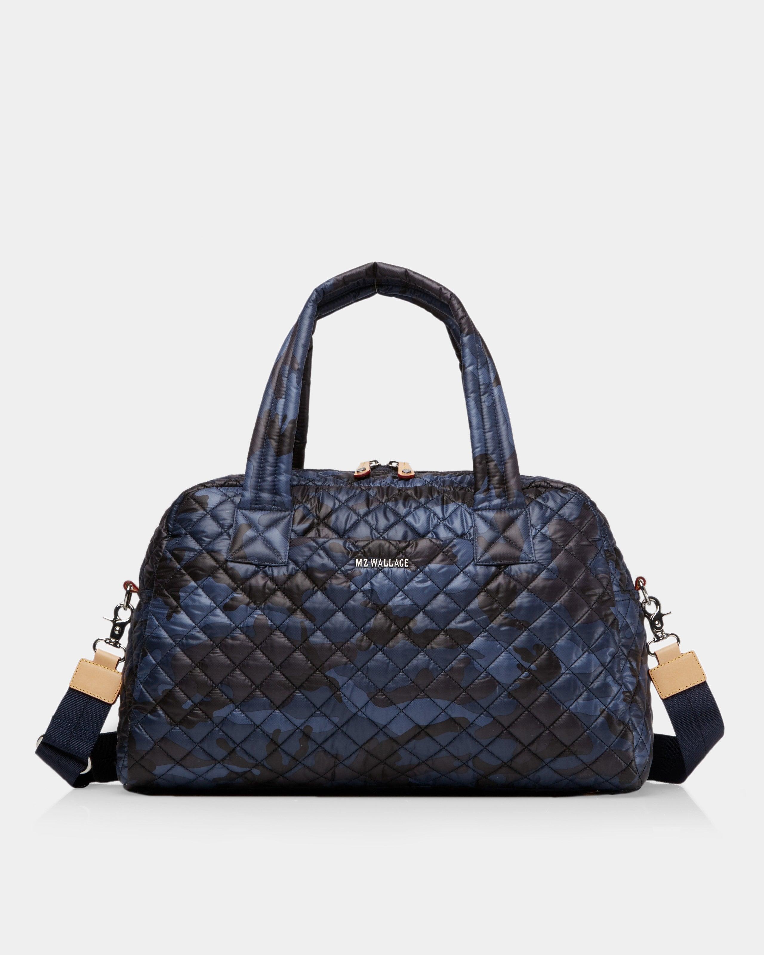 Mz wallace jim travel bag best sale