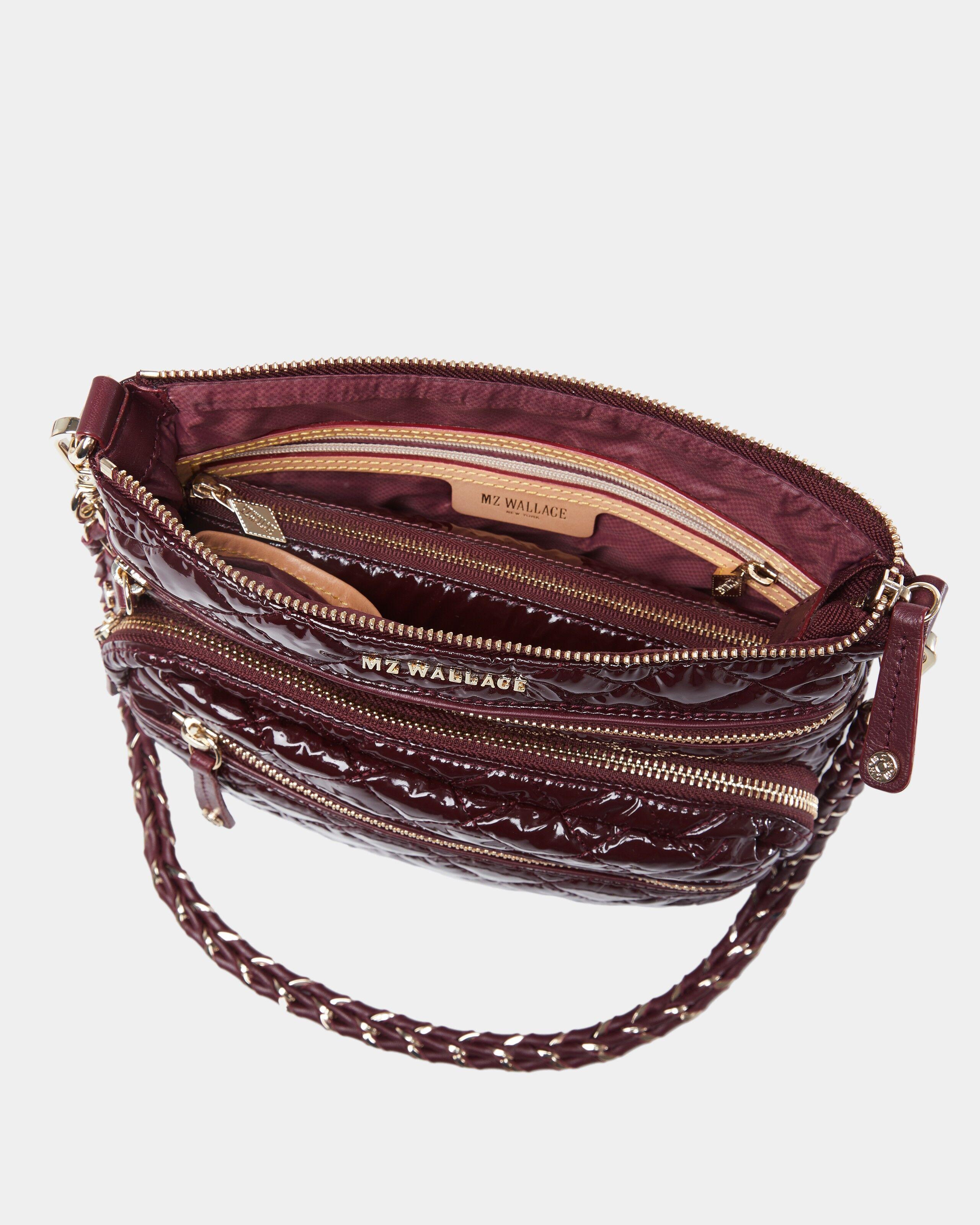 mz wallace downtown crosby