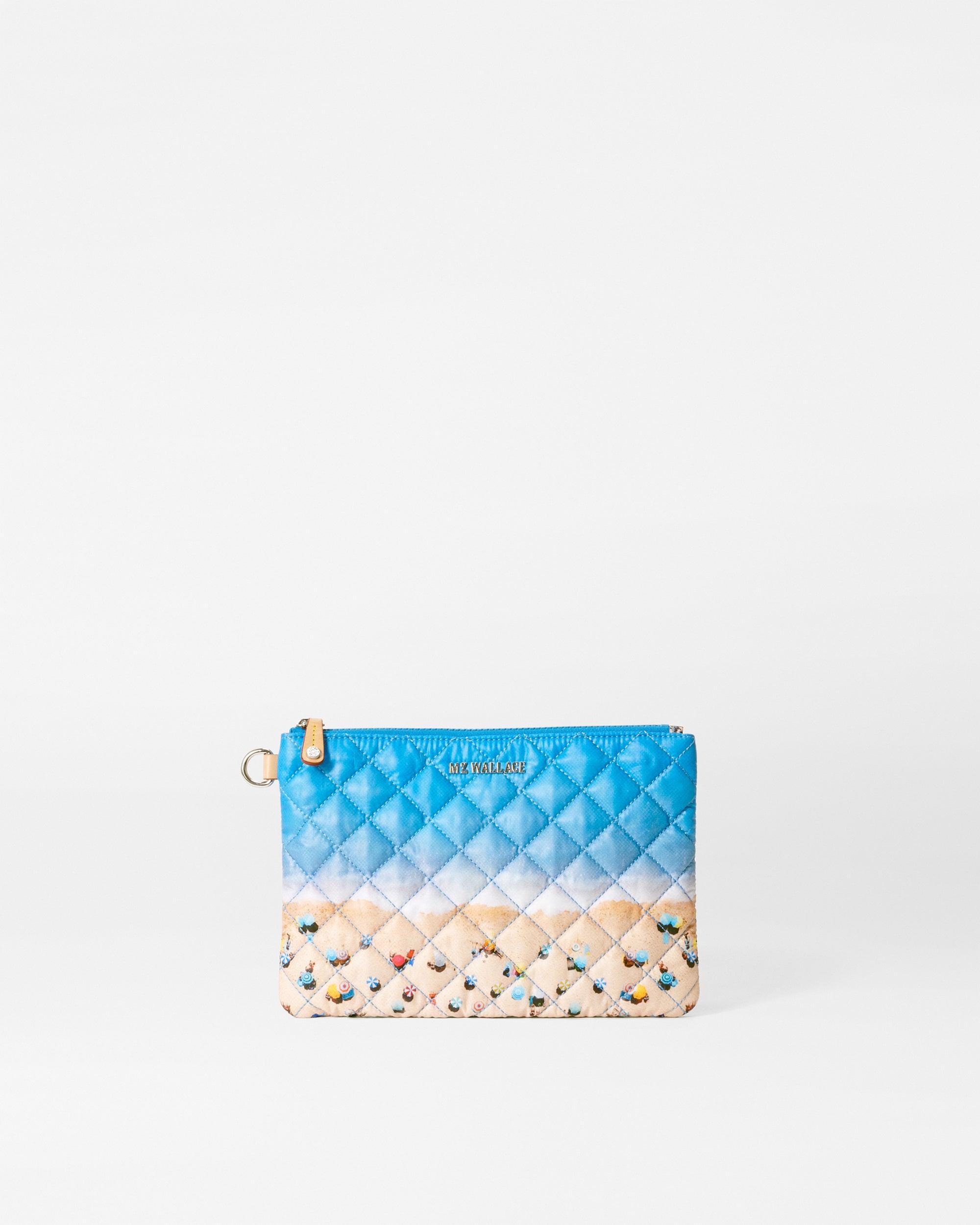 MZ Wallace - Small Metro Pouch