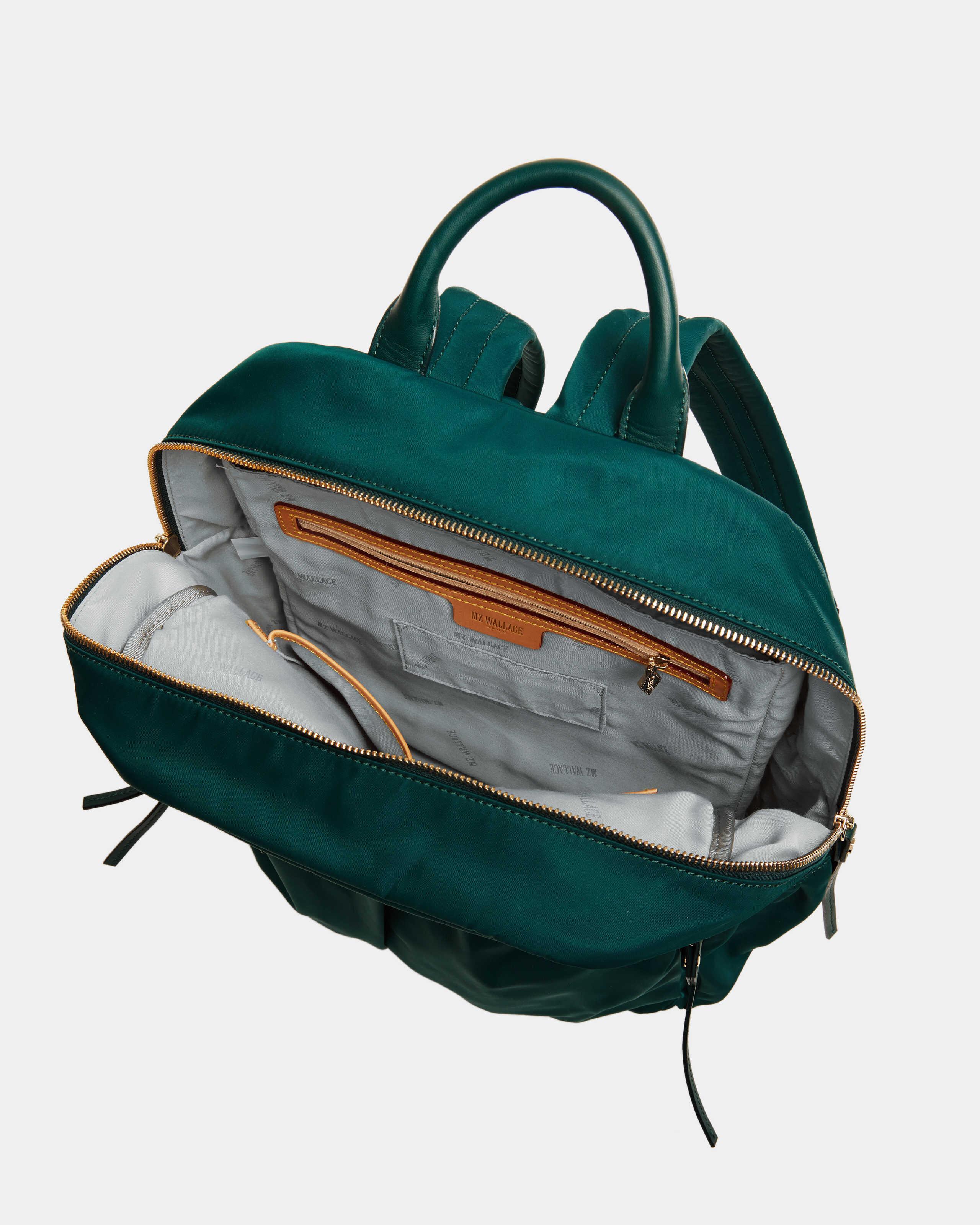 mz wallace belle backpack