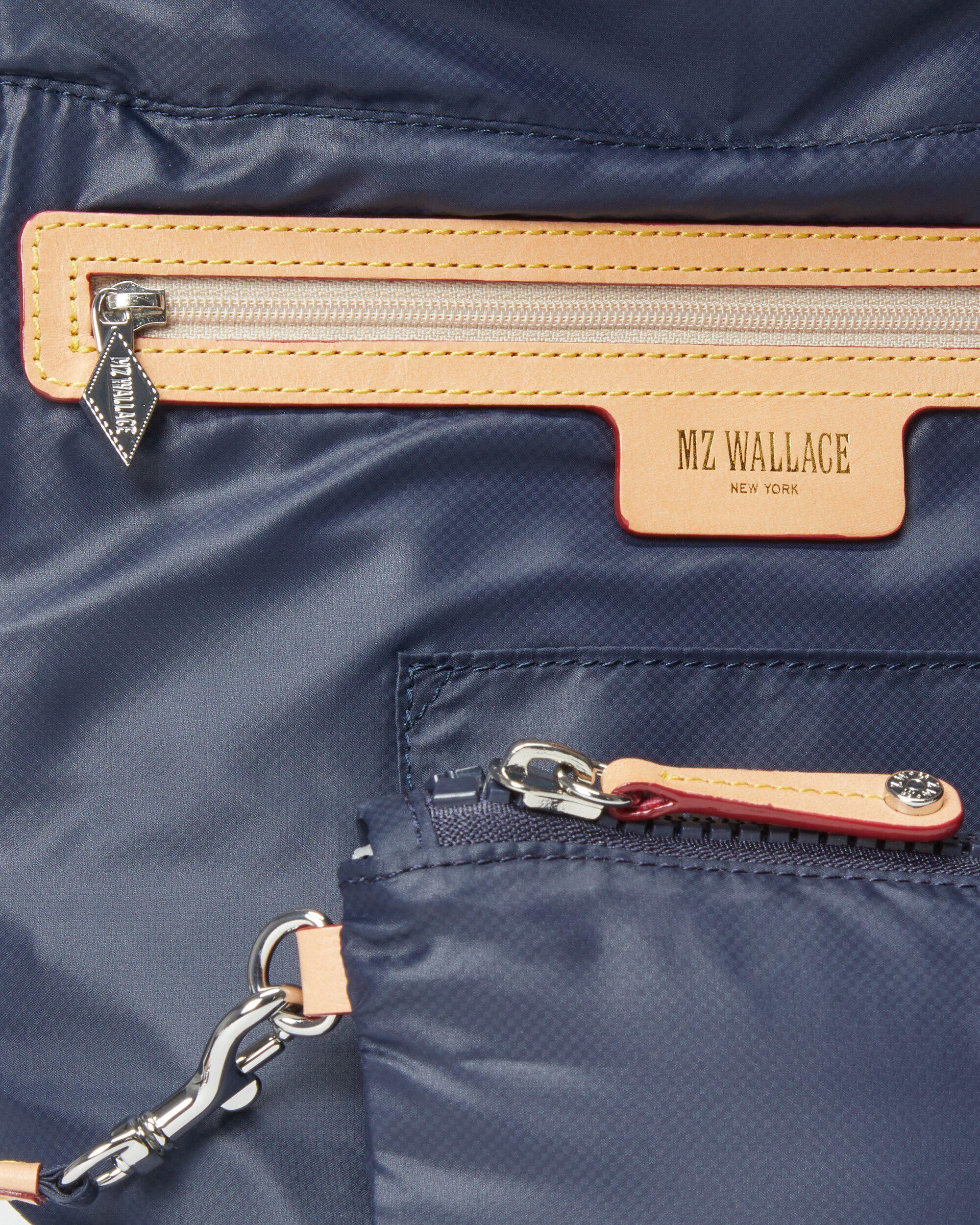mz wallace mini metro tote mz wallace mini metro tote