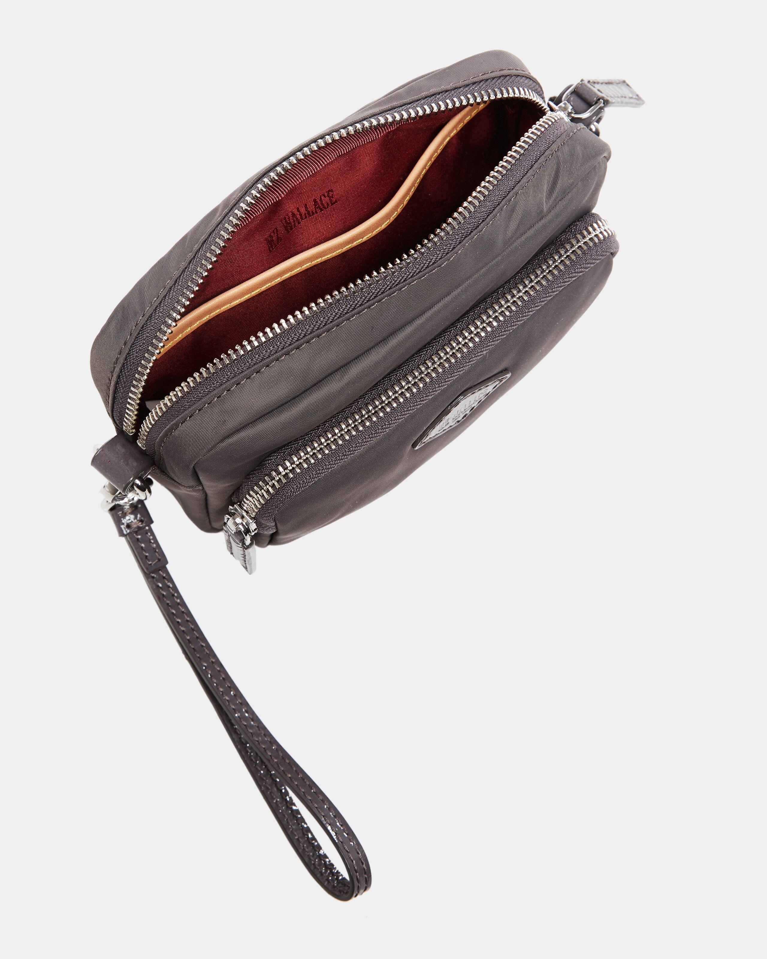 mz wallace mini gramercy crossbody