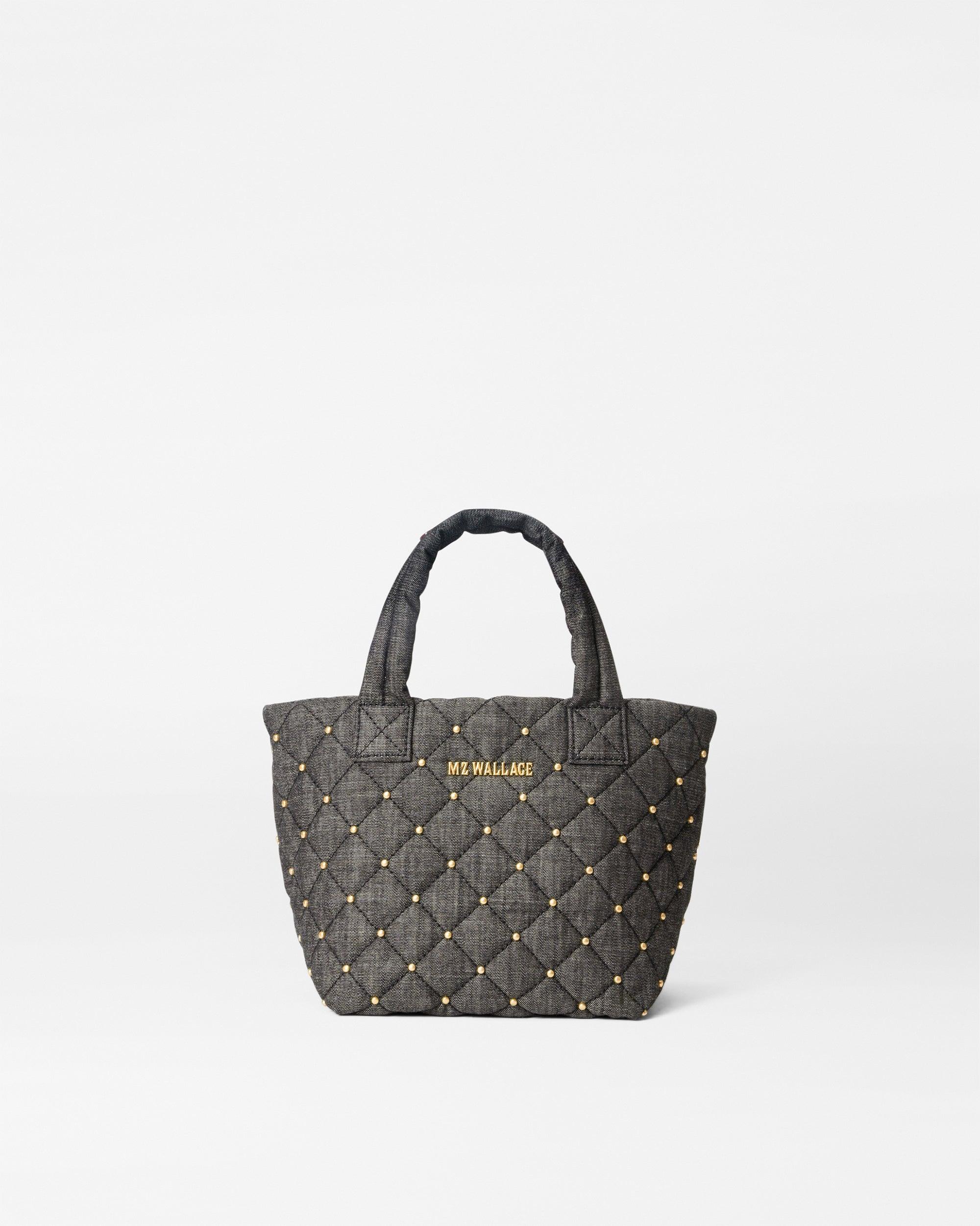Mz wallace mini metro tote deluxe hotsell