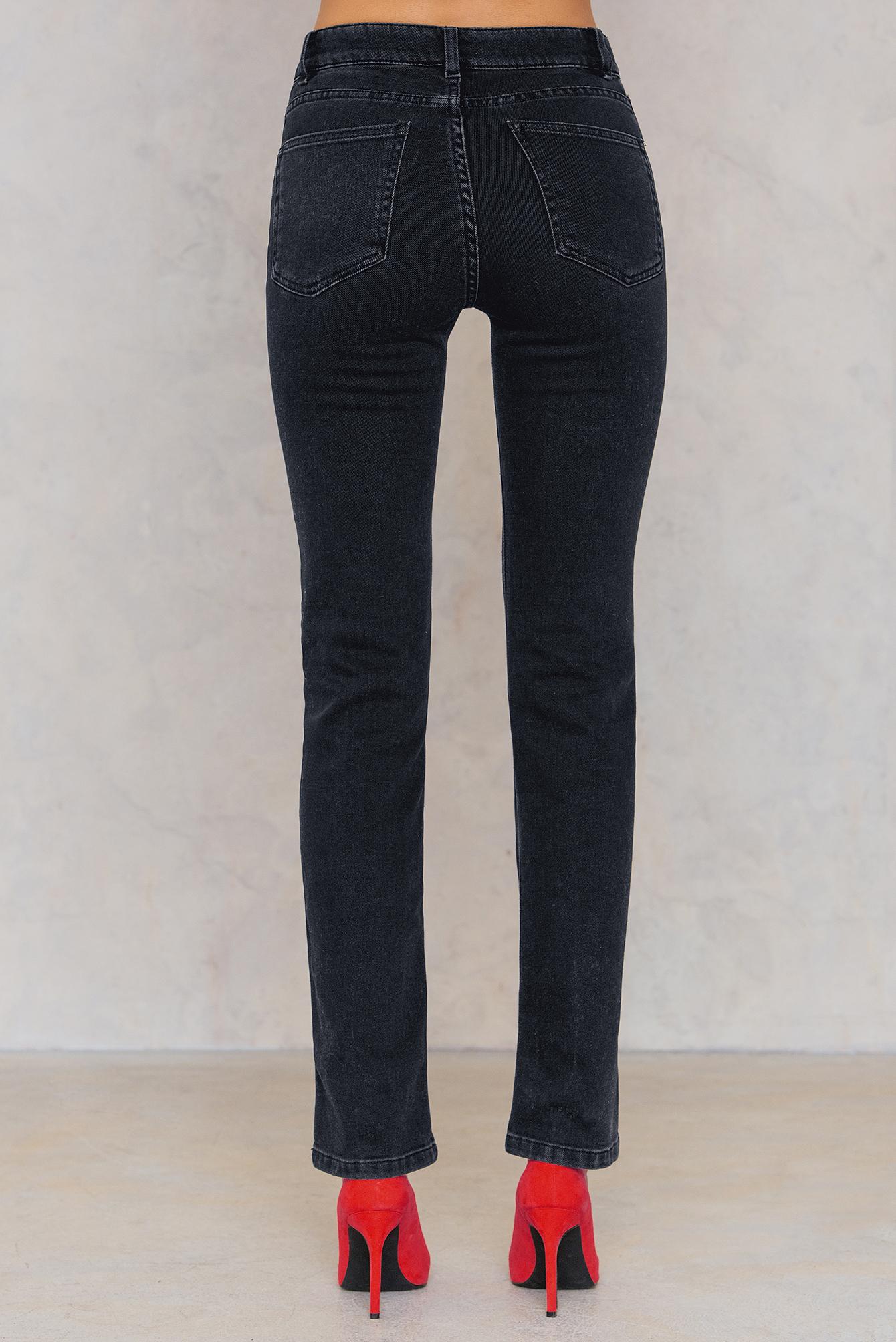 filippa k stella raw jeans