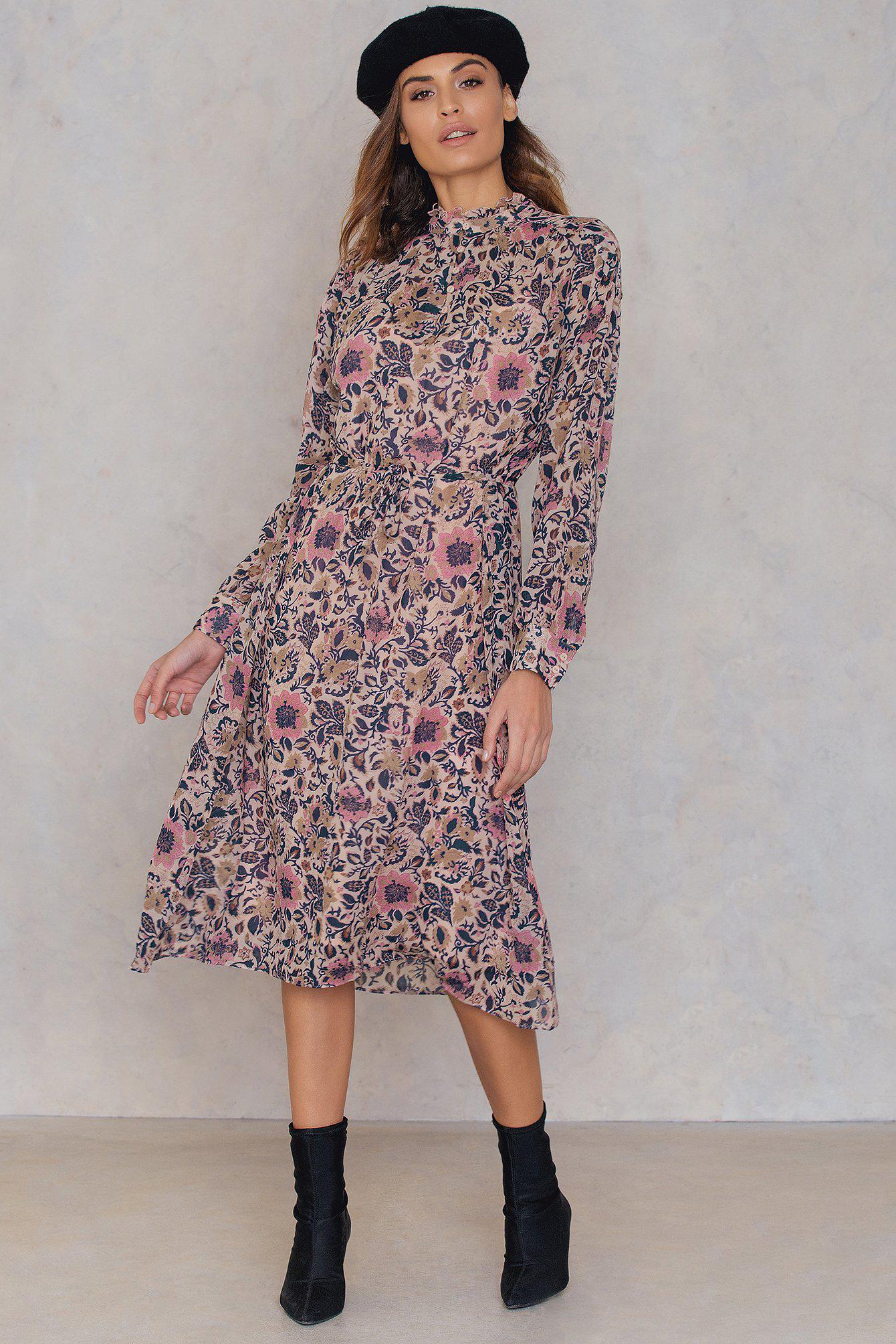 second female bianca dress