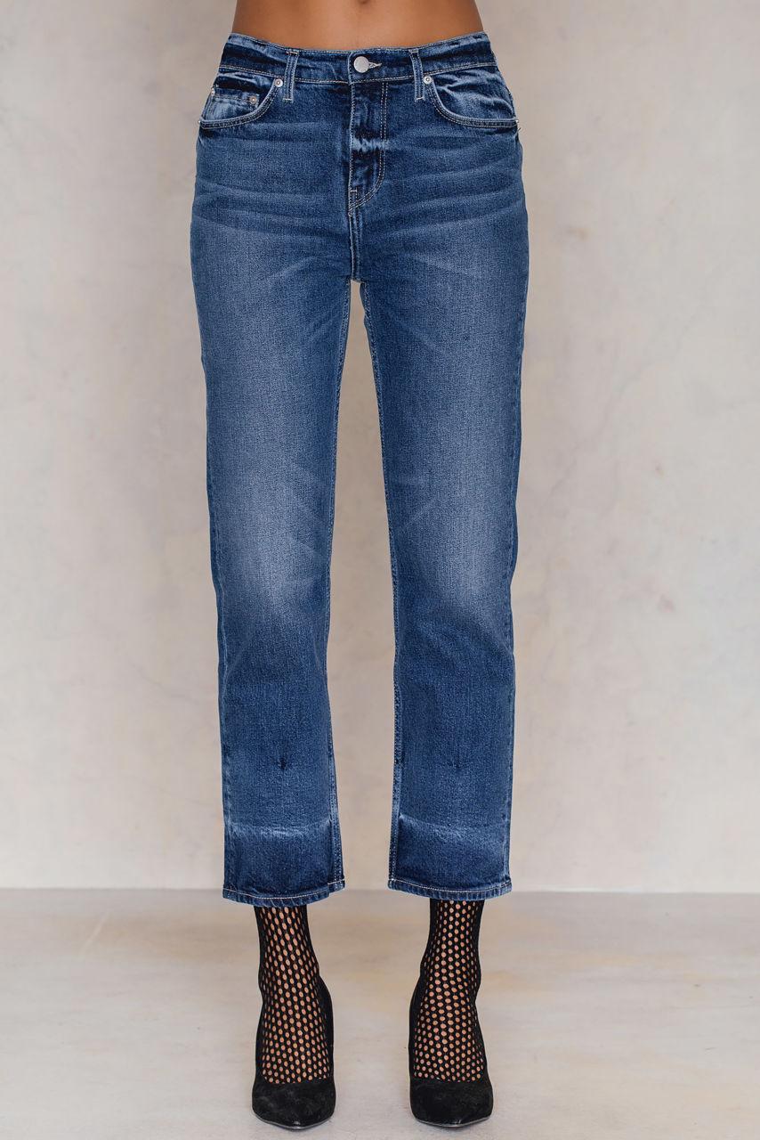 blk dnm jeans