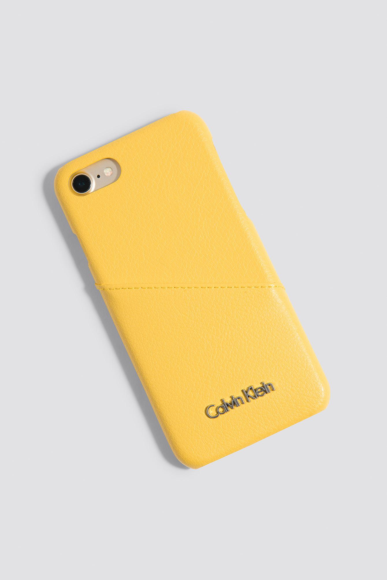 iphone case calvin klein