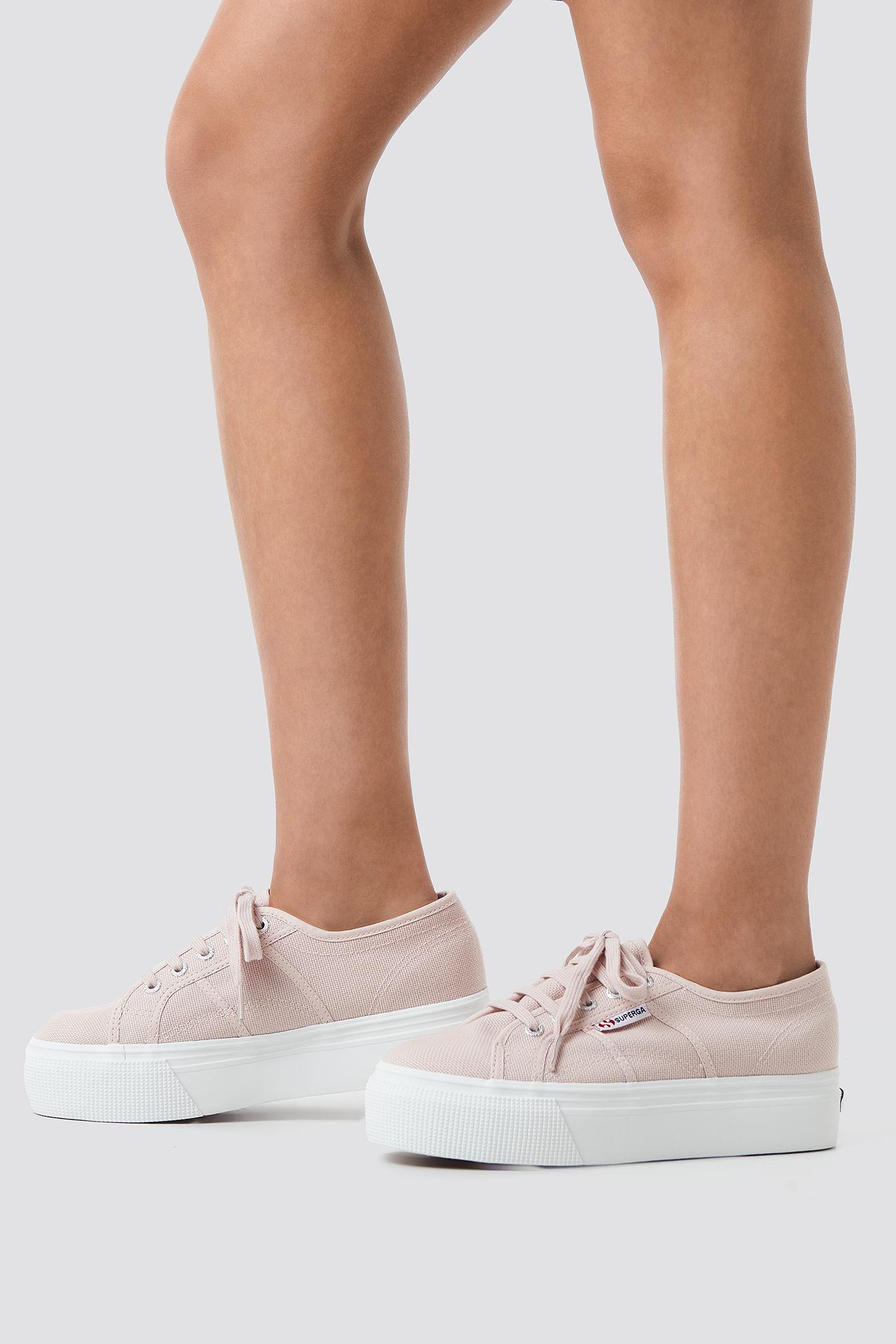 superga 2790 rosa