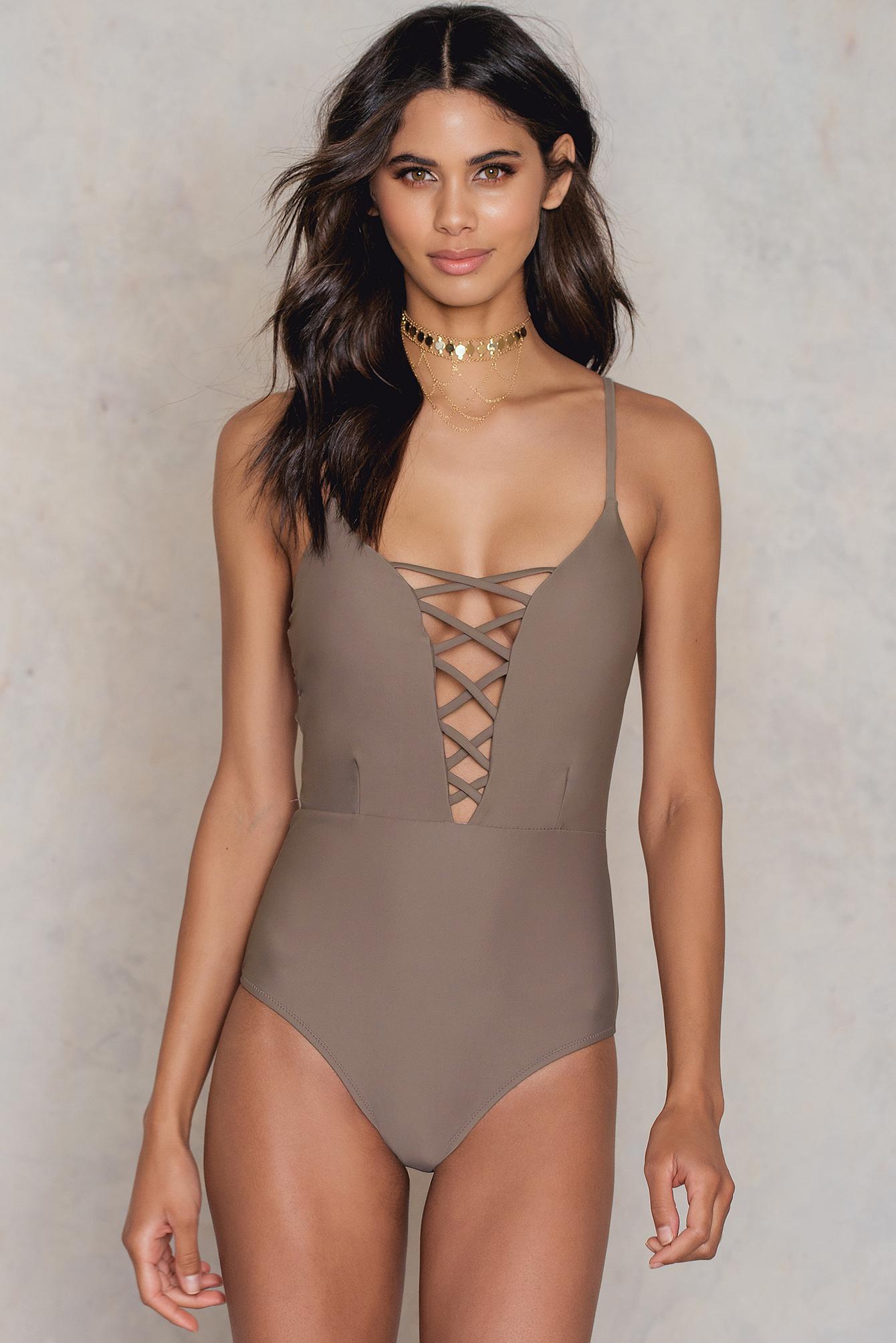 hot anatomy swimwear