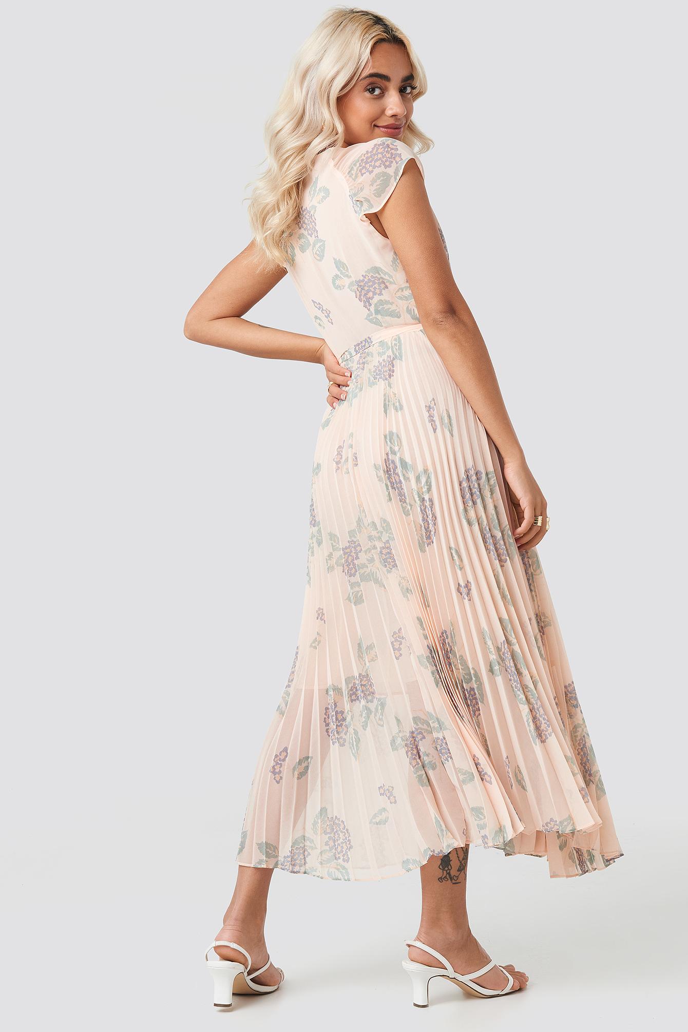 mango ballet dress