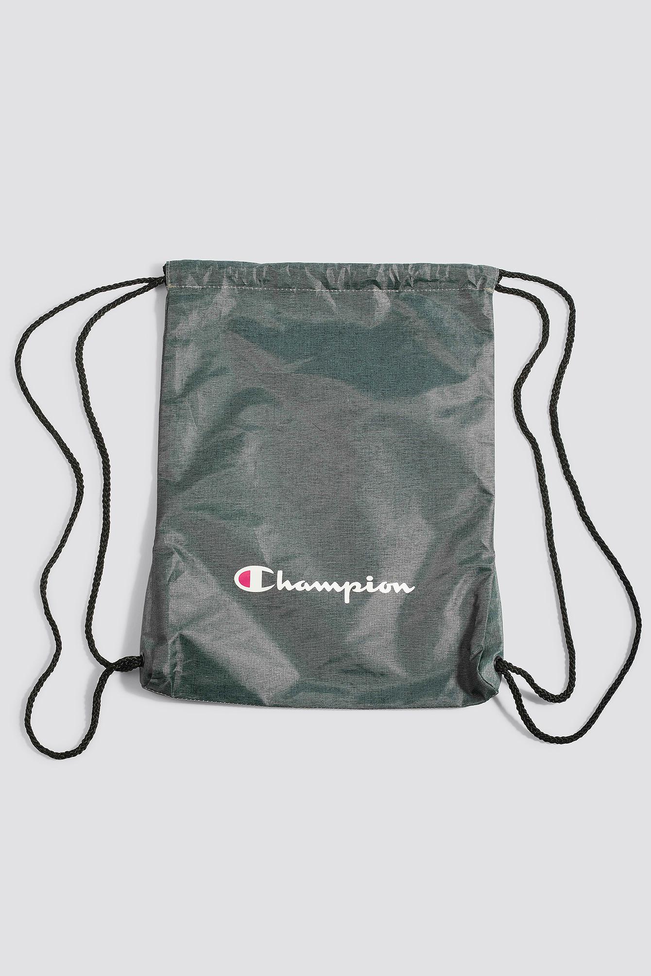 champion satchel bag