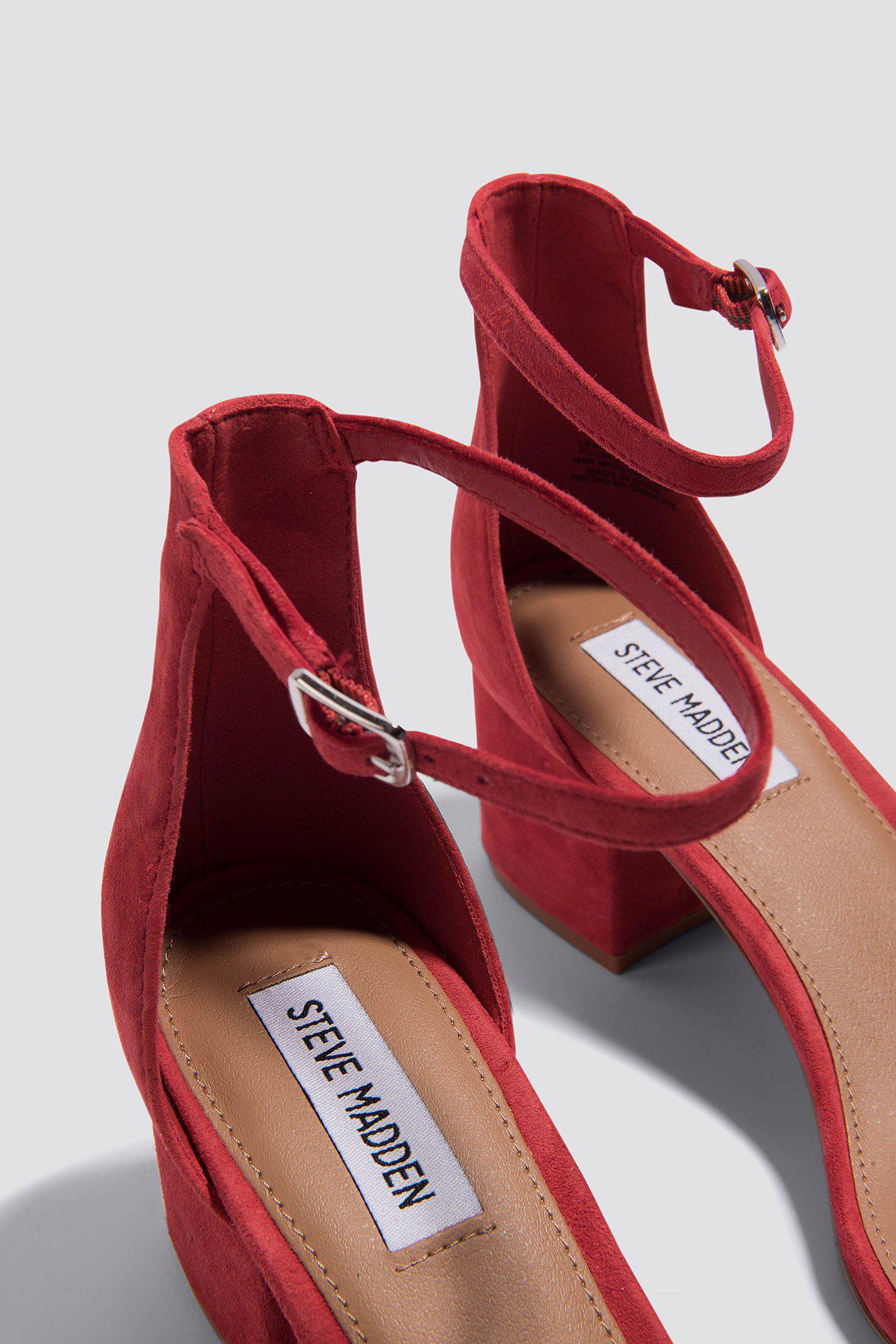 macys steve madden irenee