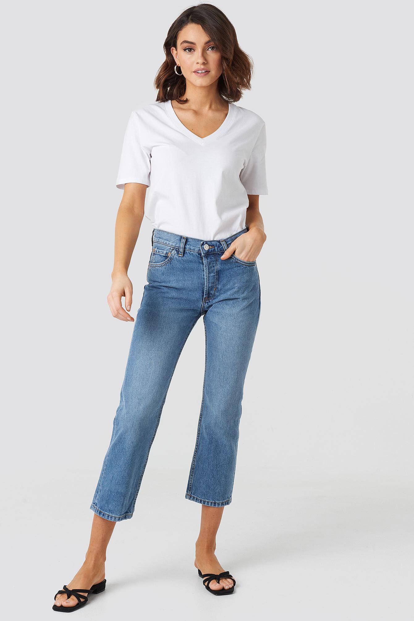 Sayana mango jeans deals