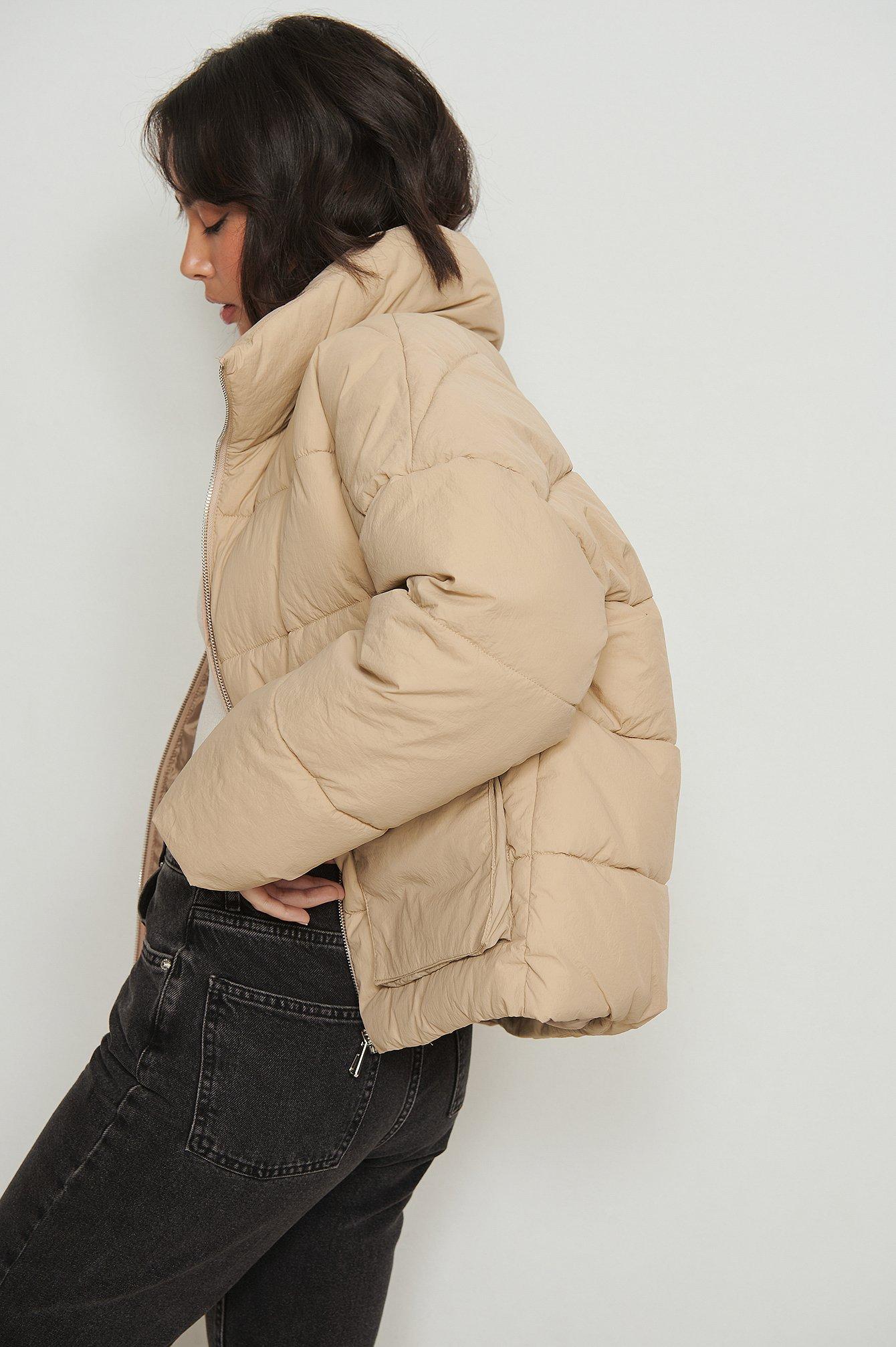 big pocket jacket