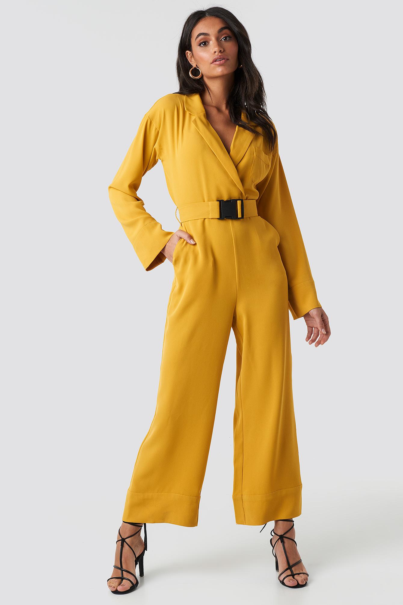 na kd jumpsuit