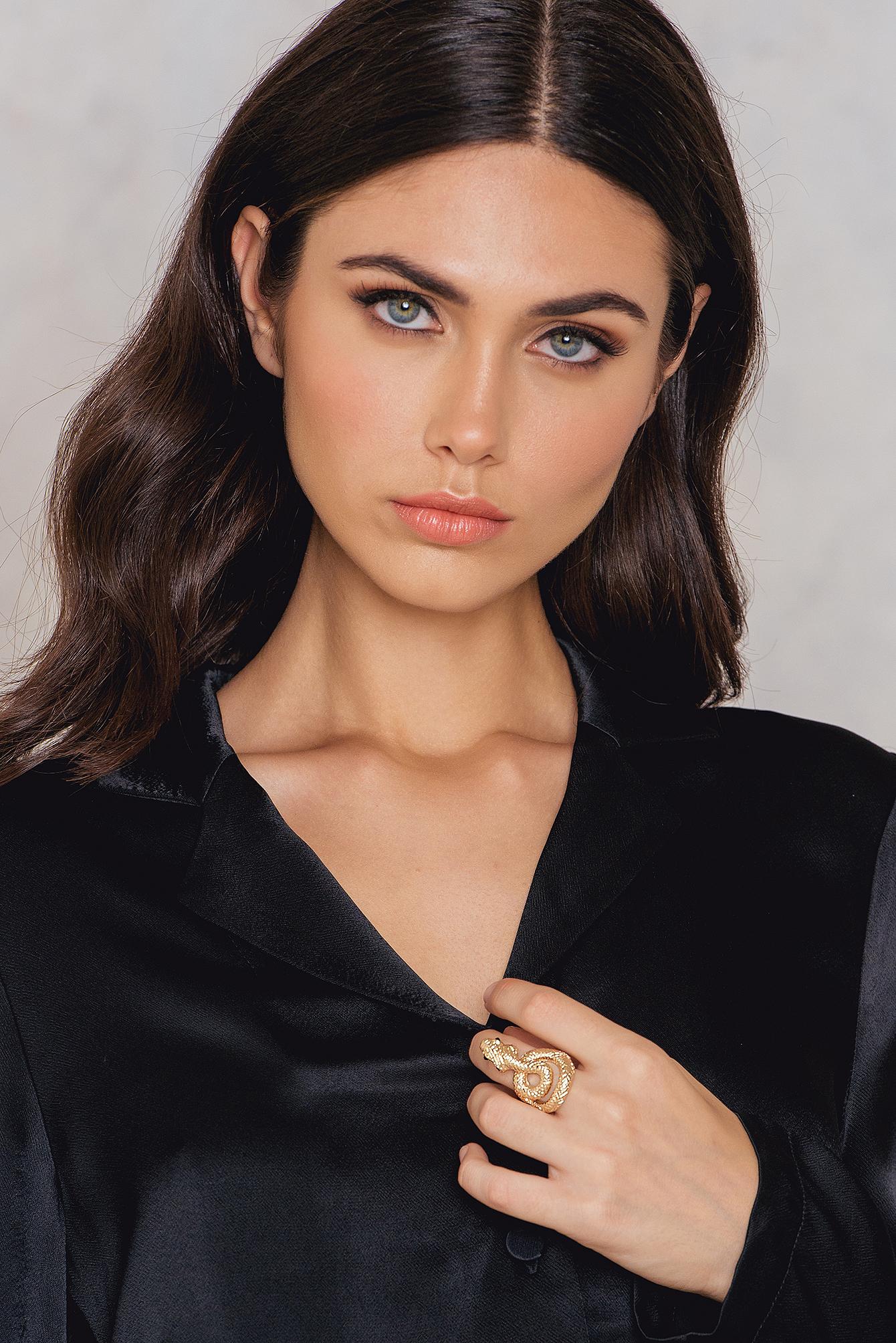 Snake Ring From Accessorize Snake Ring From Accessorize
