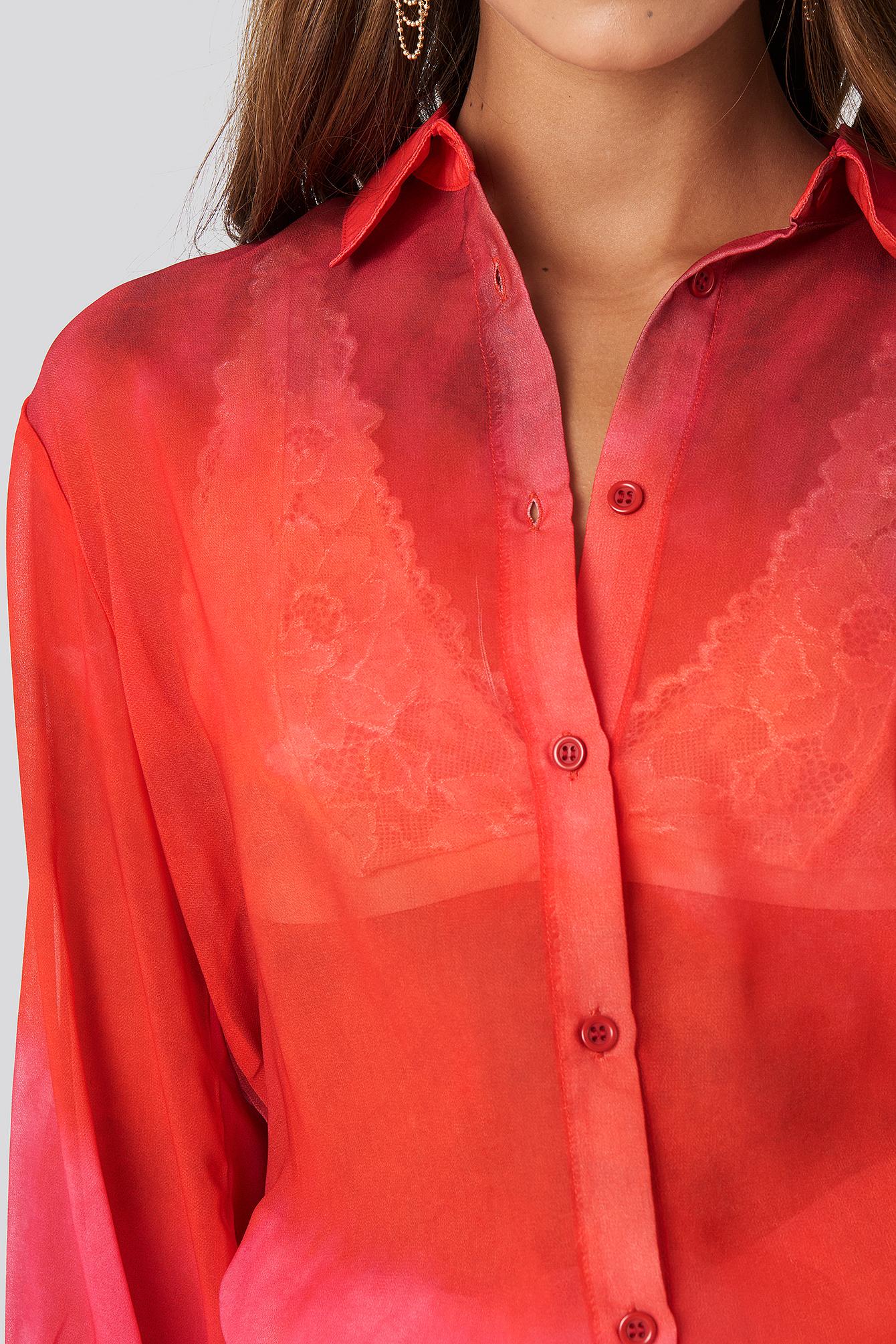 mens pink dress shirt outfit