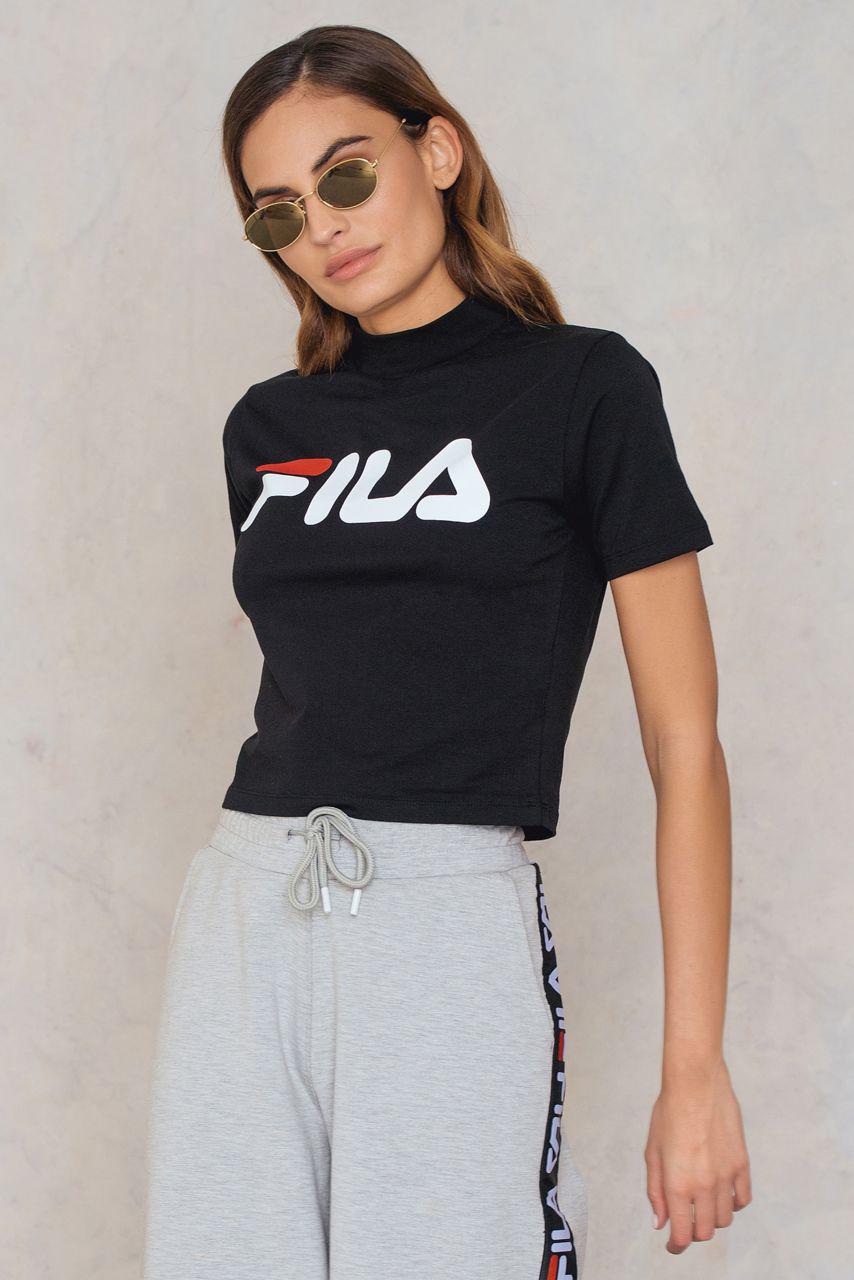 every turtle tee fila