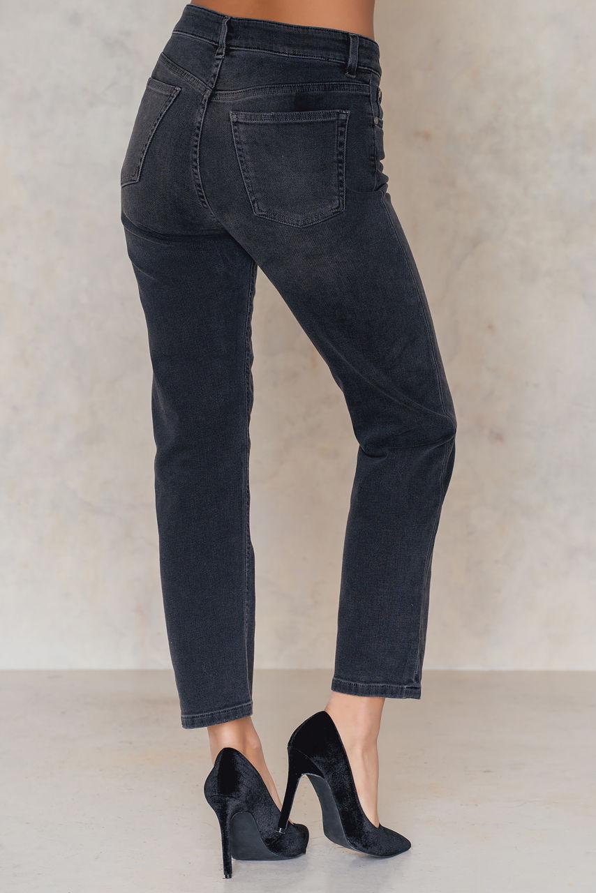 Filippa K Alex Grey Wash Jeans in Gray Lyst