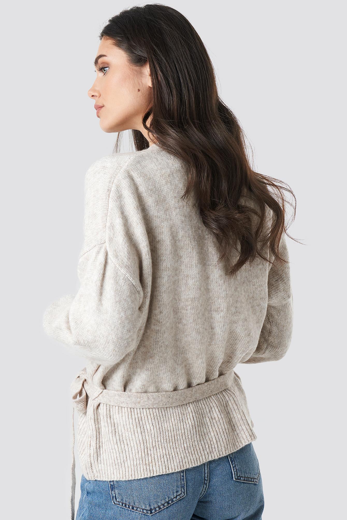 mango taldora cardigan