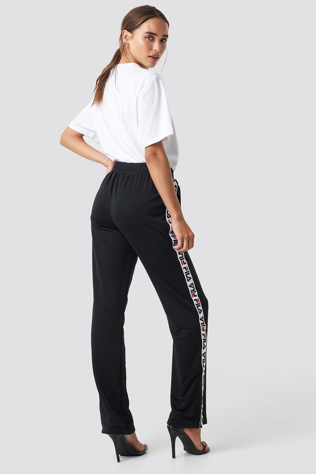 Fila thora track pants Clearance