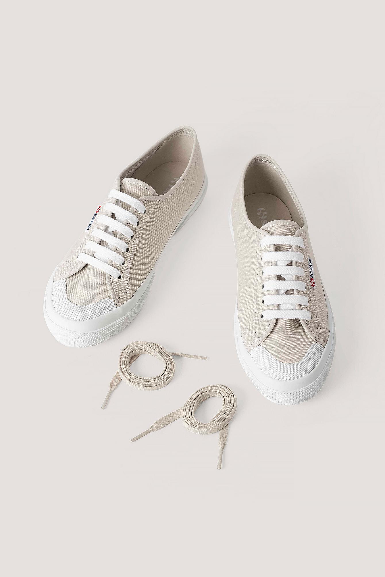 superga grey seashell