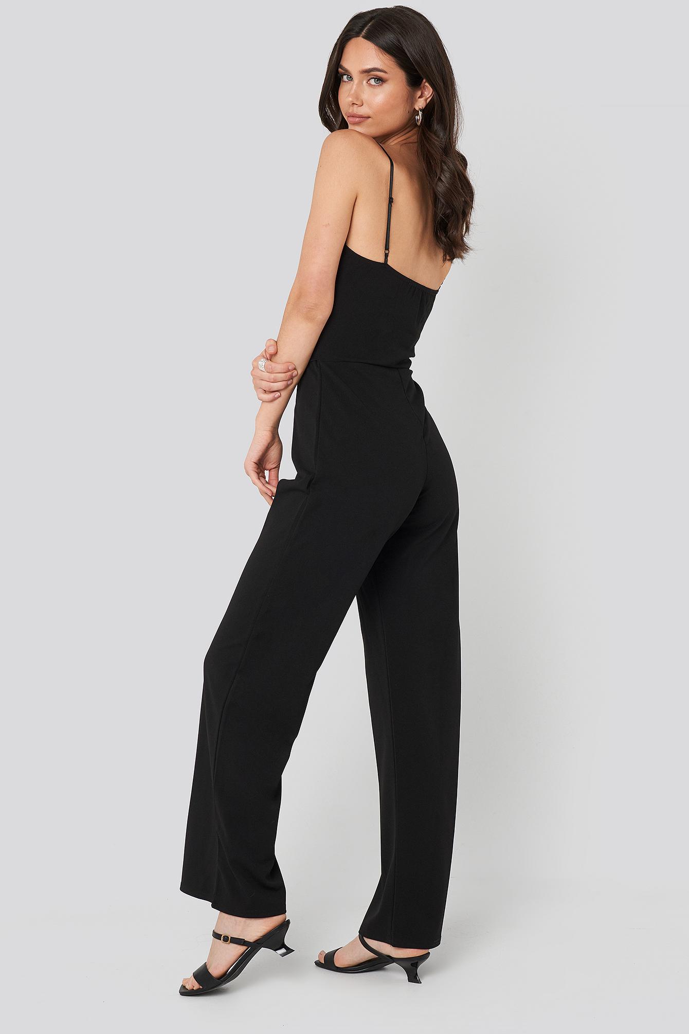 sisters point galma jumpsuit