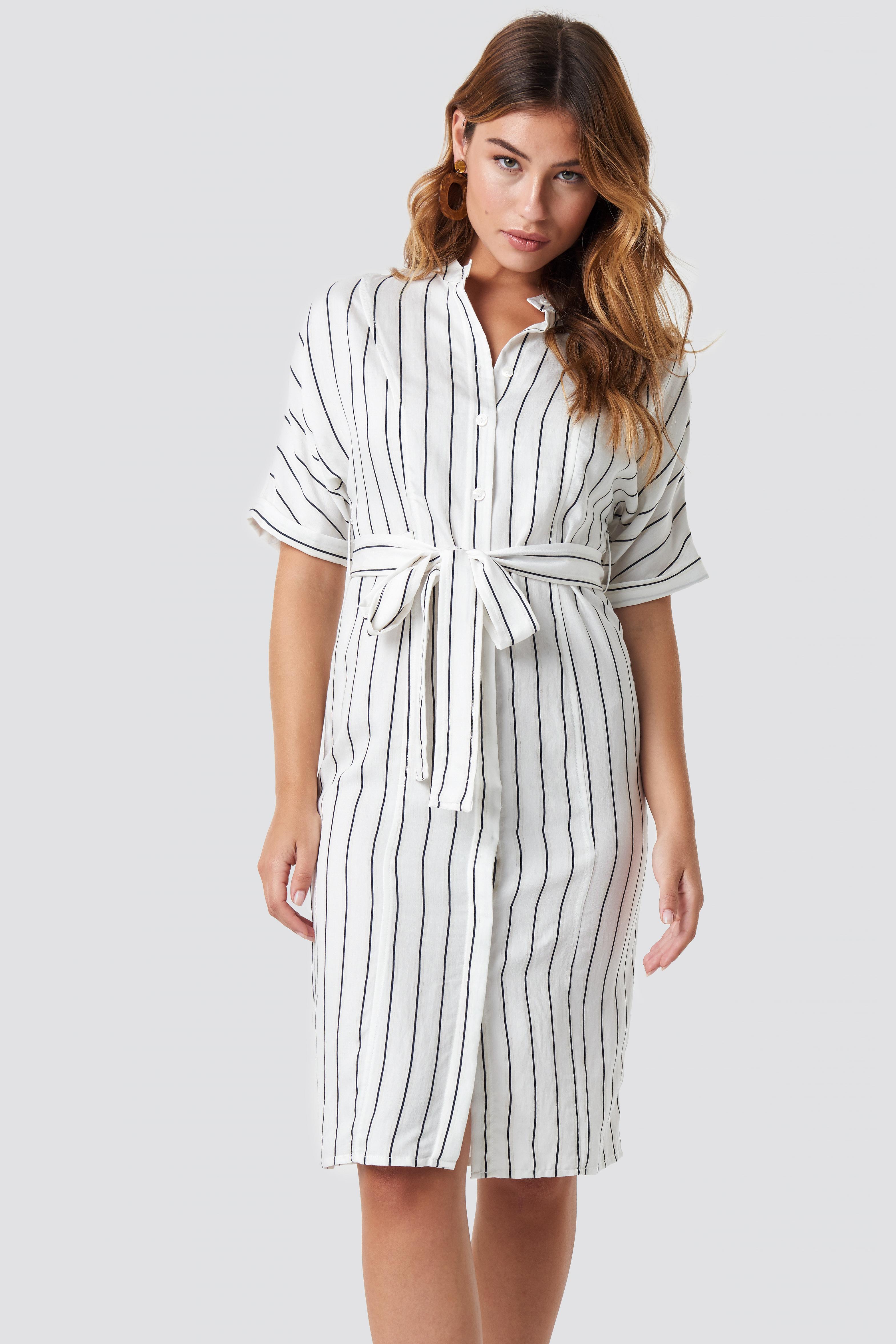 mango agnes dress